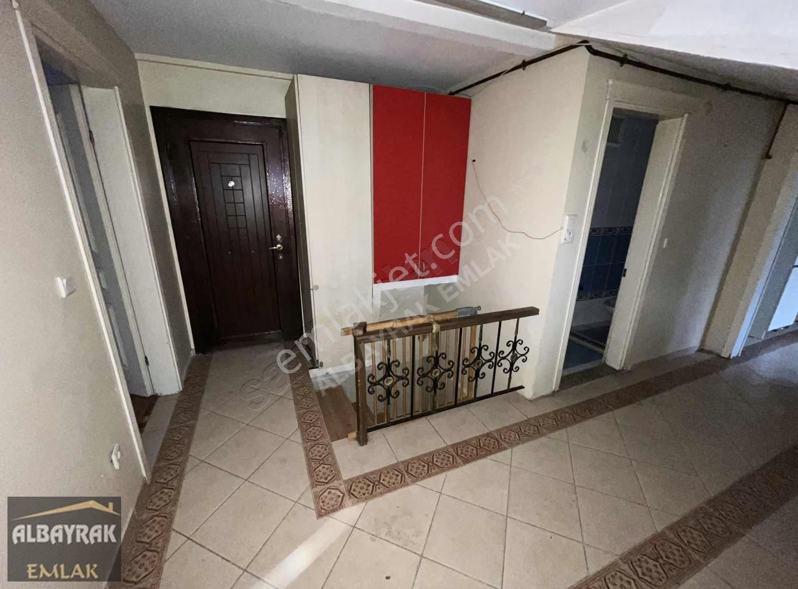 Albayraktan 3+2 Manzaralı/önü Açık Ferah/ulaşıma Yakın Dubleks - Görsel 13