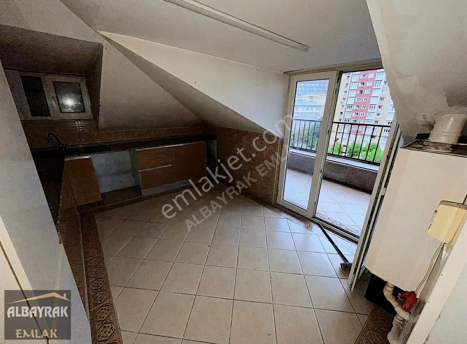 Albayraktan 3+2 Manzaralı/önü Açık Ferah/ulaşıma Yakın Dubleks - Görsel 33