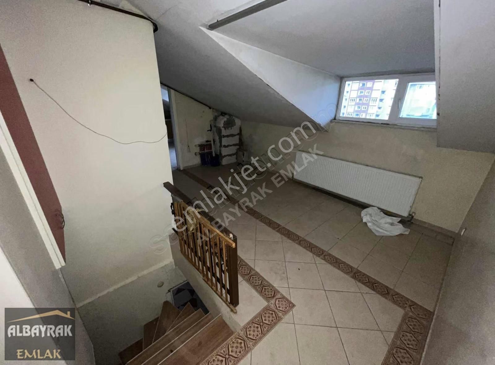 Albayraktan 3+2 Manzaralı/önü Açık Ferah/ulaşıma Yakın Dubleks - Görsel 26