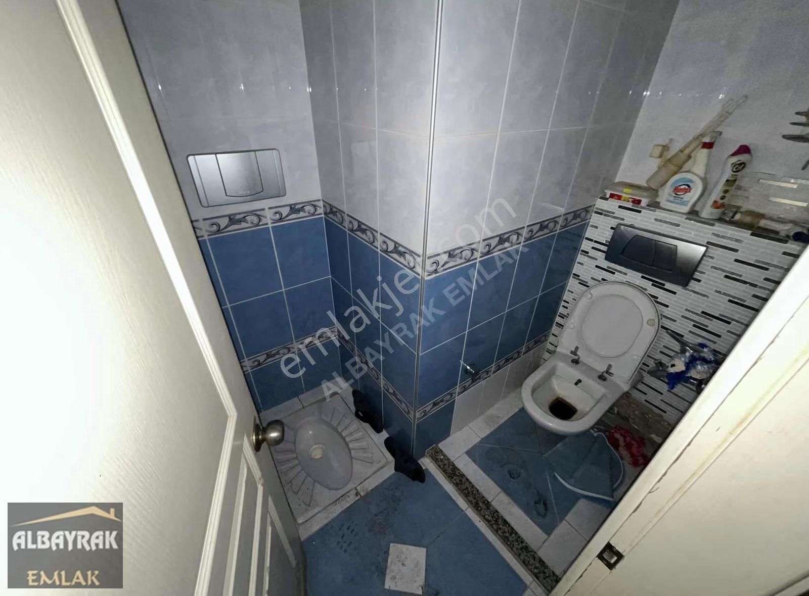 Albayraktan 3+2 Manzaralı/önü Açık Ferah/ulaşıma Yakın Dubleks - Görsel 30