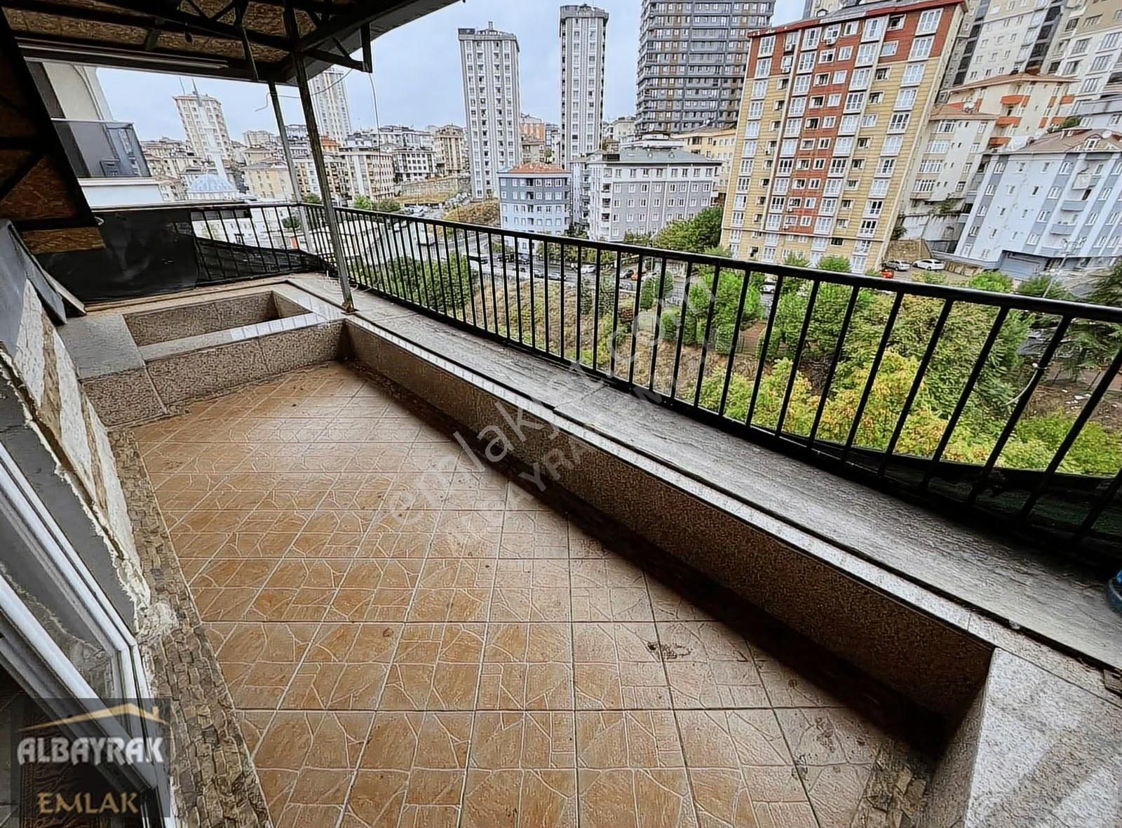 Albayraktan 3+2 Manzaralı/önü Açık Ferah/ulaşıma Yakın Dubleks - Görsel 24