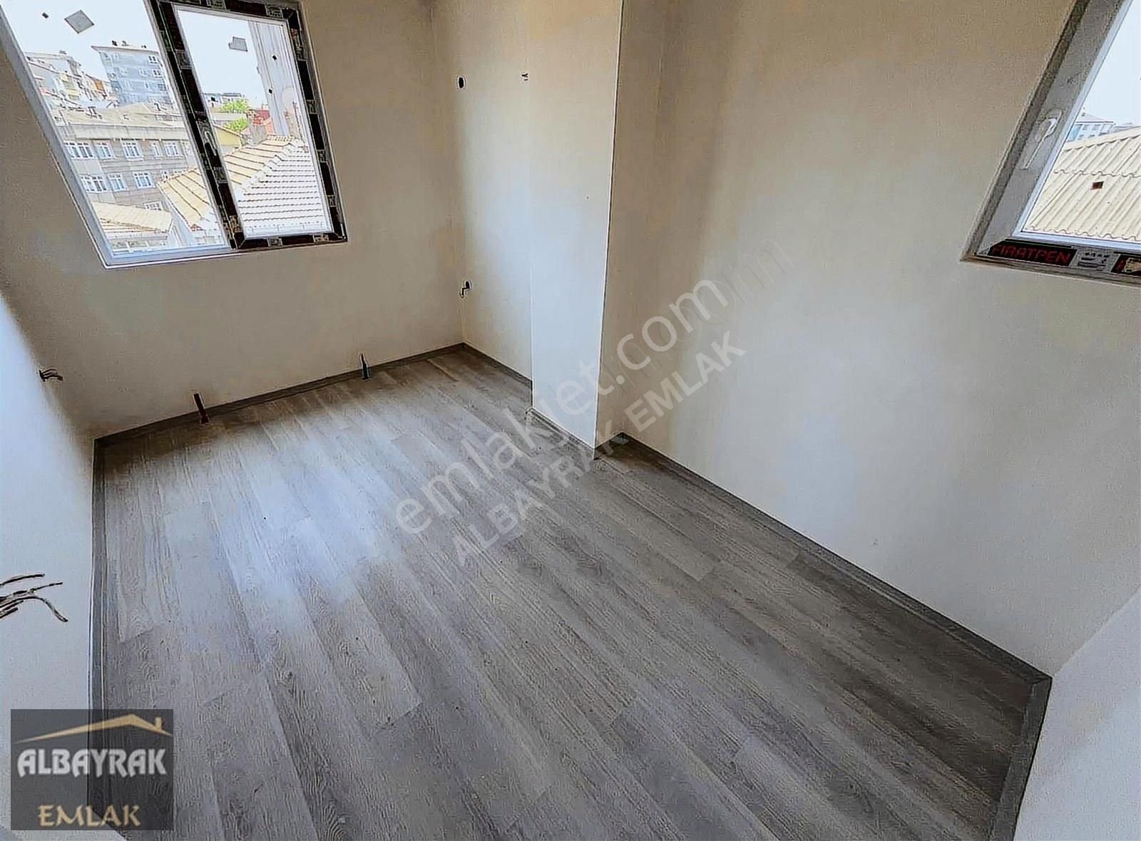 Albayraktan Katta 1+1/merkezi Konum/sıfır/önü Açık Ferah Daire - Görsel 5