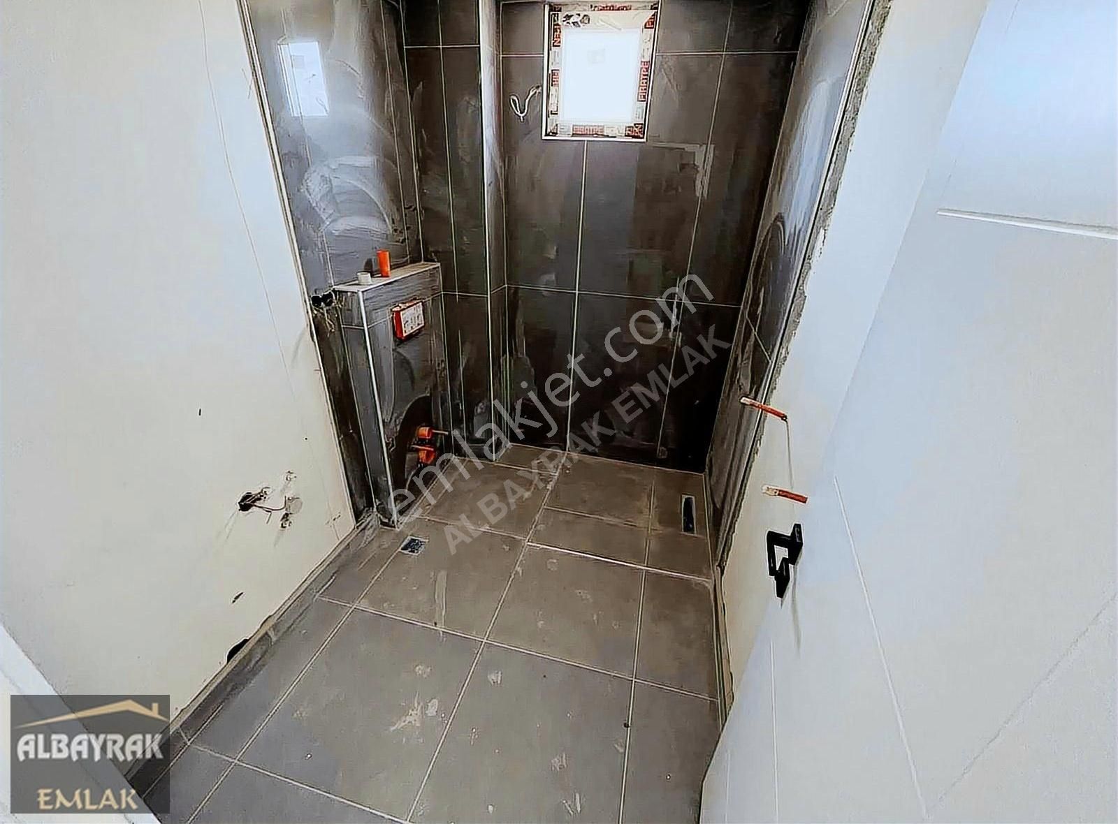 Albayraktan Katta 1+1/merkezi Konum/sıfır/önü Açık Ferah Daire - Görsel 14