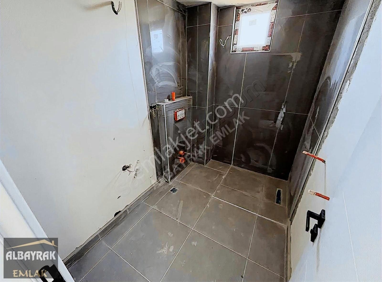 Albayraktan Katta 1+1/merkezi Konum/sıfır/önü Açık Ferah Daire - Görsel 6