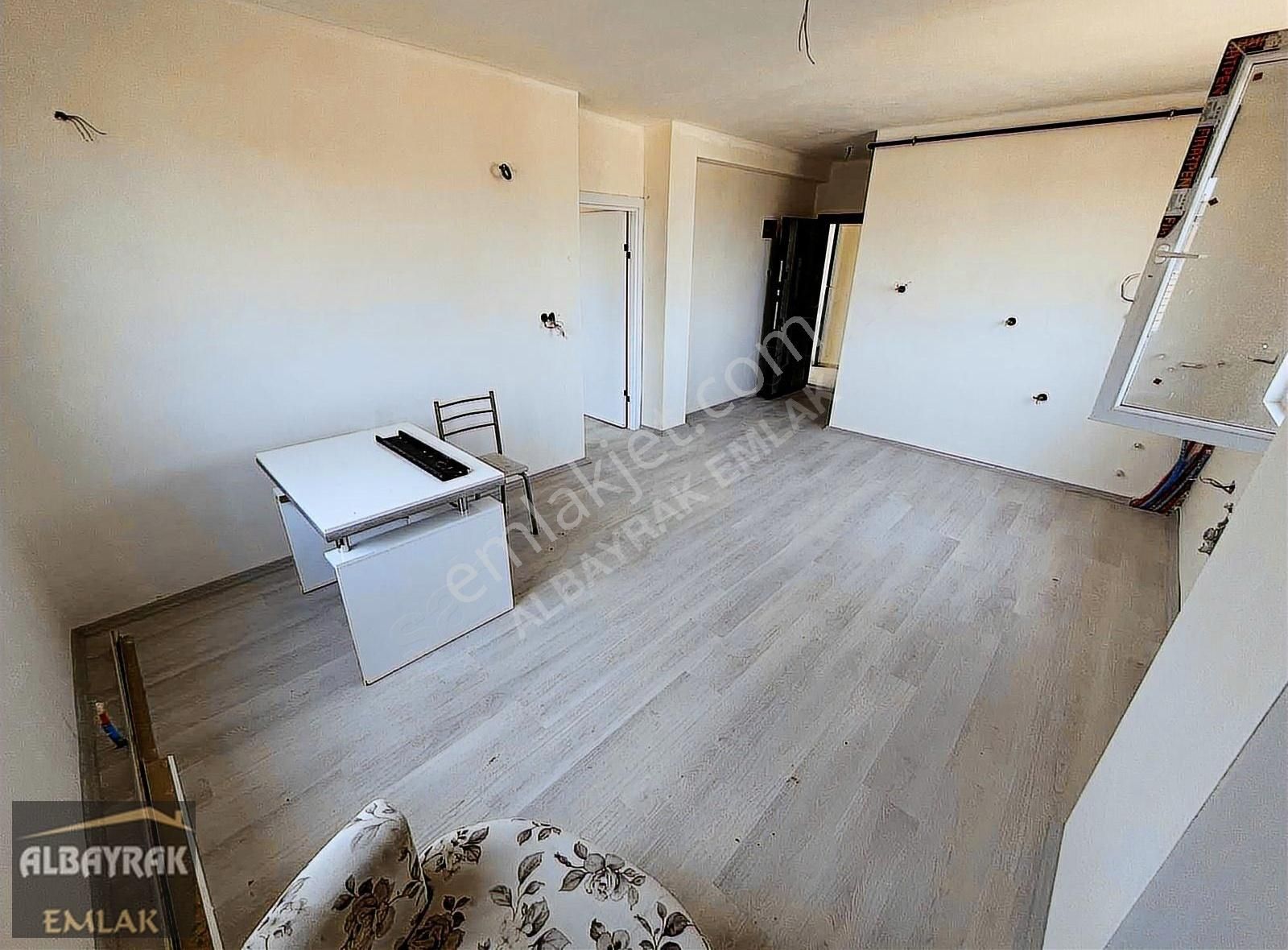 Albayraktan Katta 1+1/merkezi Konum/sıfır/önü Açık Ferah Daire - Görsel 11