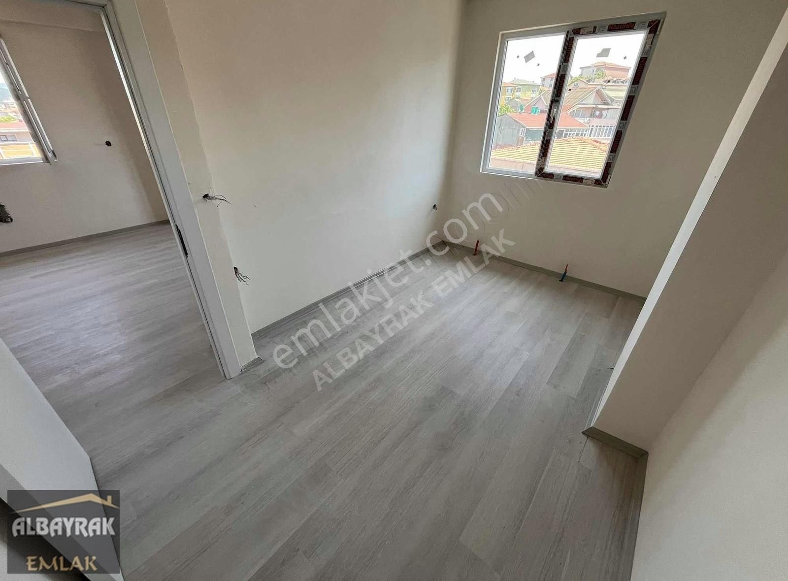 Albayraktan Katta 1+1/merkezi Konum/sıfır/önü Açık Ferah Daire - Görsel 13