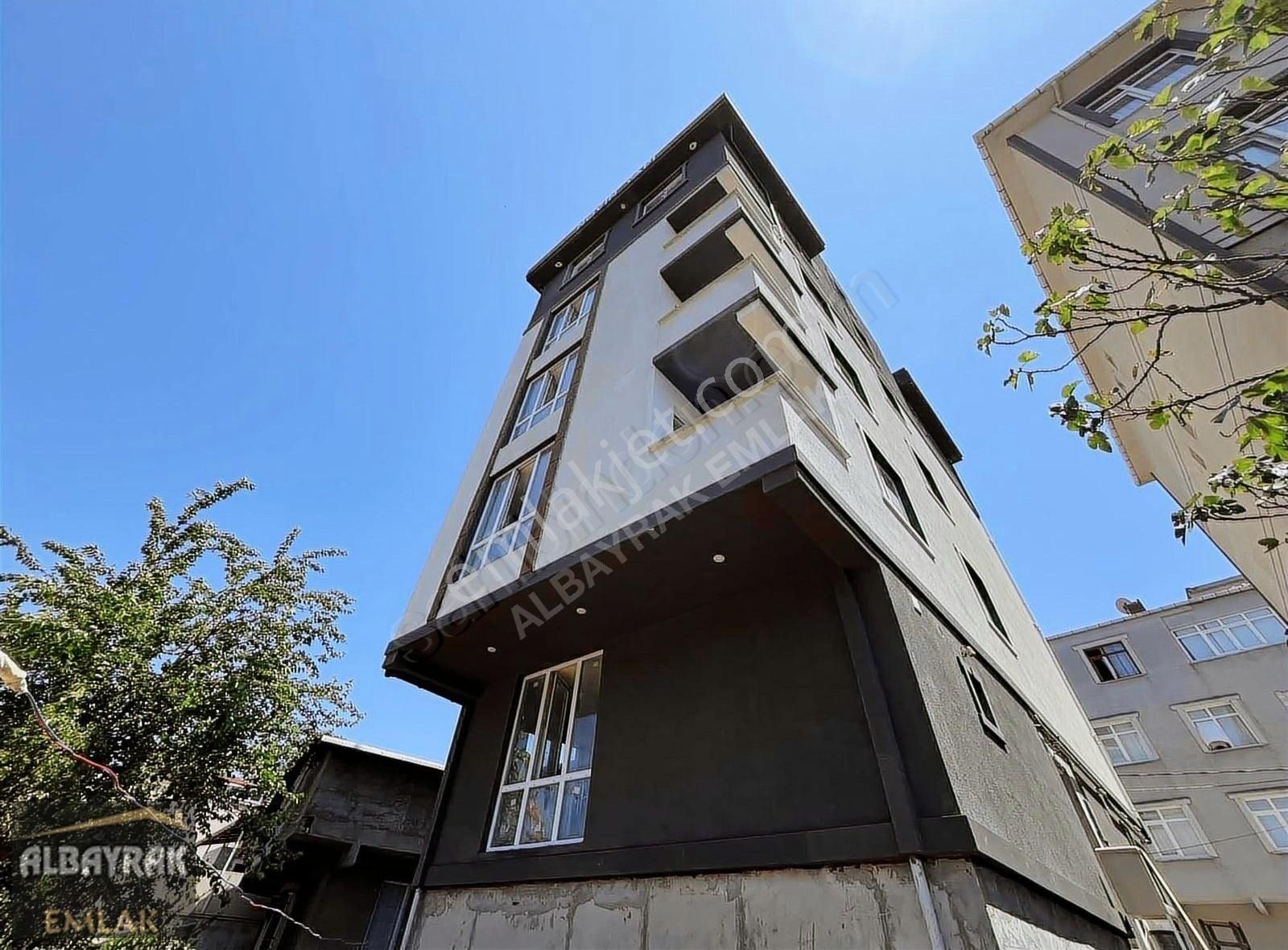 Albayraktan Katta 1+1/merkezi Konum/sıfır/önü Açık Ferah Daire - Görsel 8