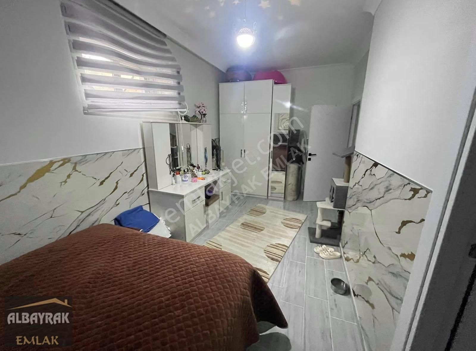 Albayraktan Düz Giriş/otoparklı/4+1/sıfır Ayarında/metro 5dk - Görsel 9