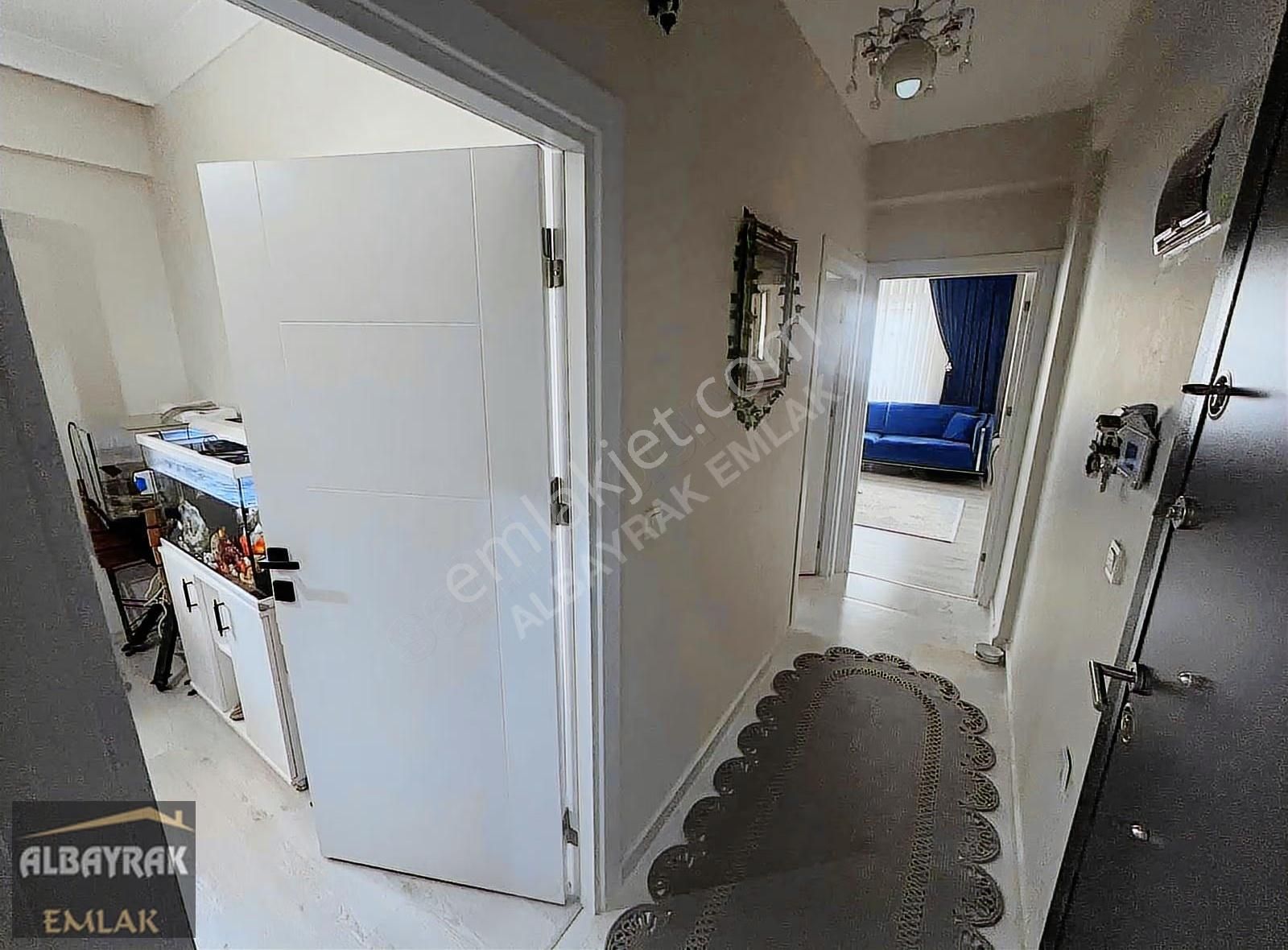 Albayraktan Düz Giriş/otoparklı/4+1/sıfır Ayarında/metro 5dk - Görsel 5