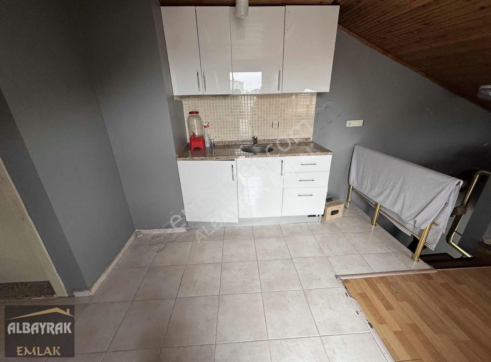Albayrak Emlaktan Site Mah İfm Yakın Önü Açık Dublex Daire - Görsel 2
