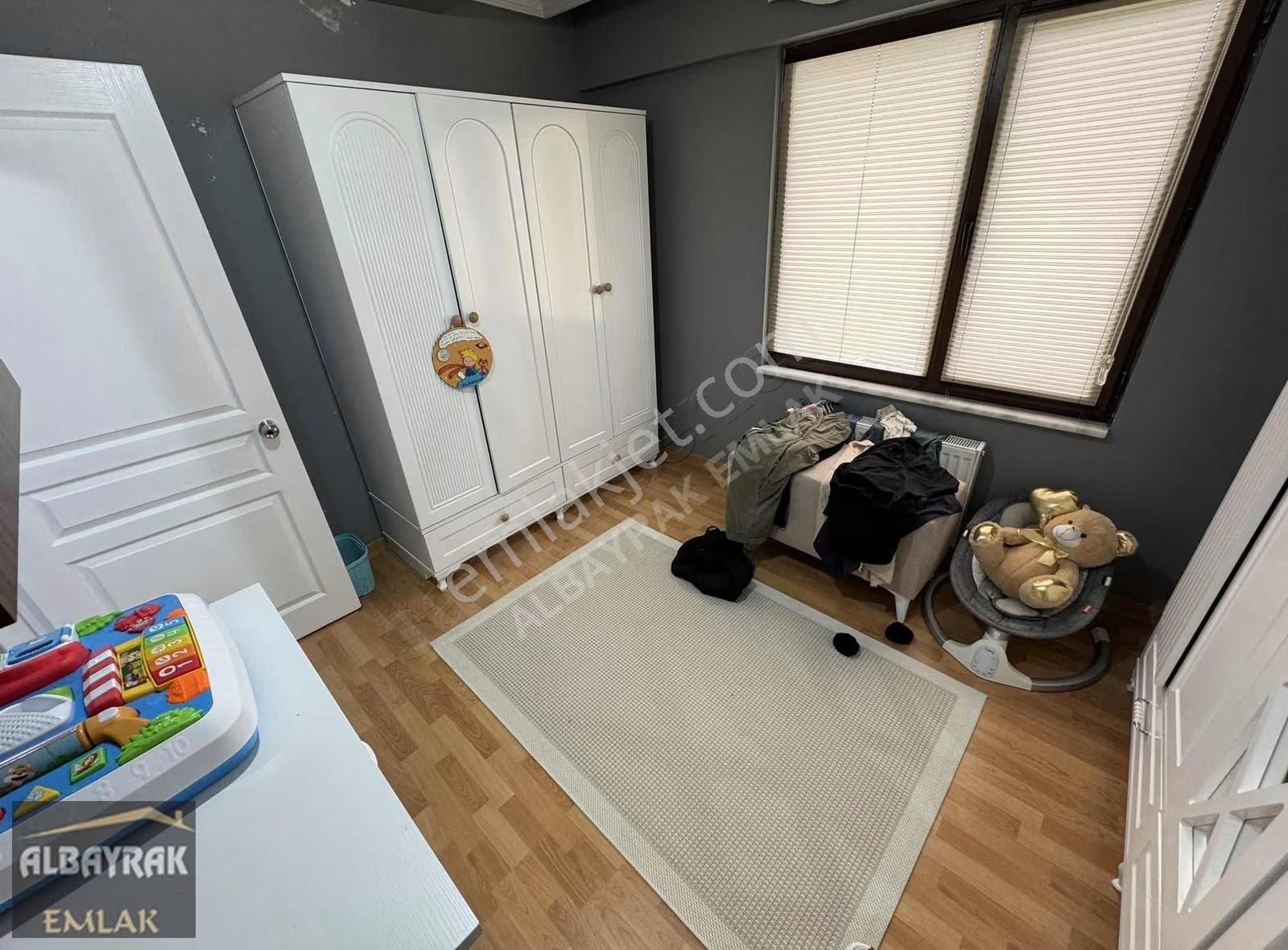 Albayrak Emlaktan Site Mah İfm Yakın Önü Açık Dublex Daire - Görsel 6
