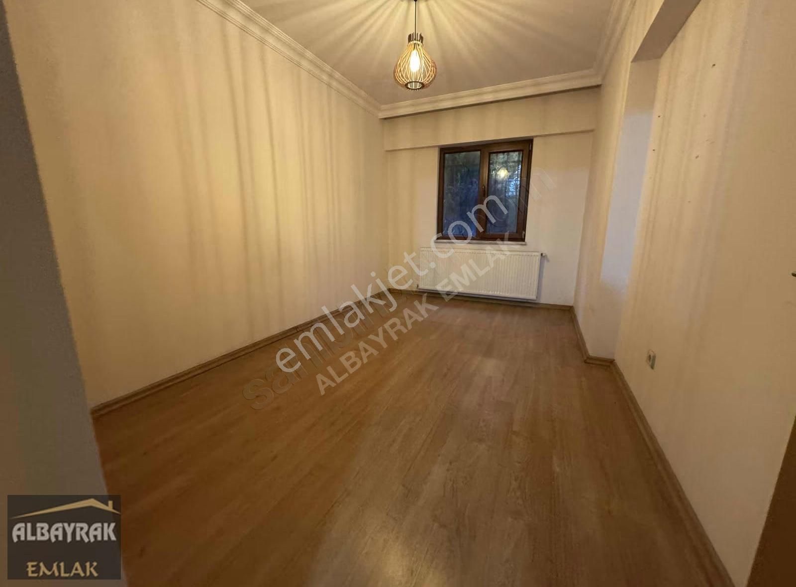 Albayrak Emlaktan Site İçinde Kullanıllı Ayrı Mutfaklı Daire - Görsel 27