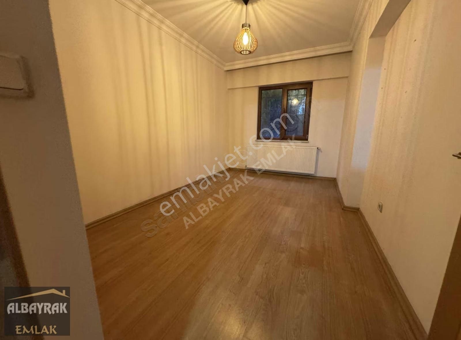 Albayrak Emlaktan Site İçinde Kullanıllı Ayrı Mutfaklı Daire - Görsel 22