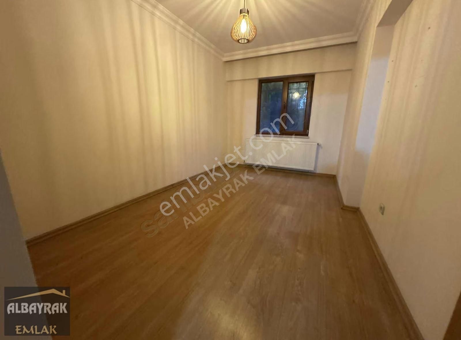 Albayrak Emlaktan Site İçinde Kullanıllı Ayrı Mutfaklı Daire - Görsel 16