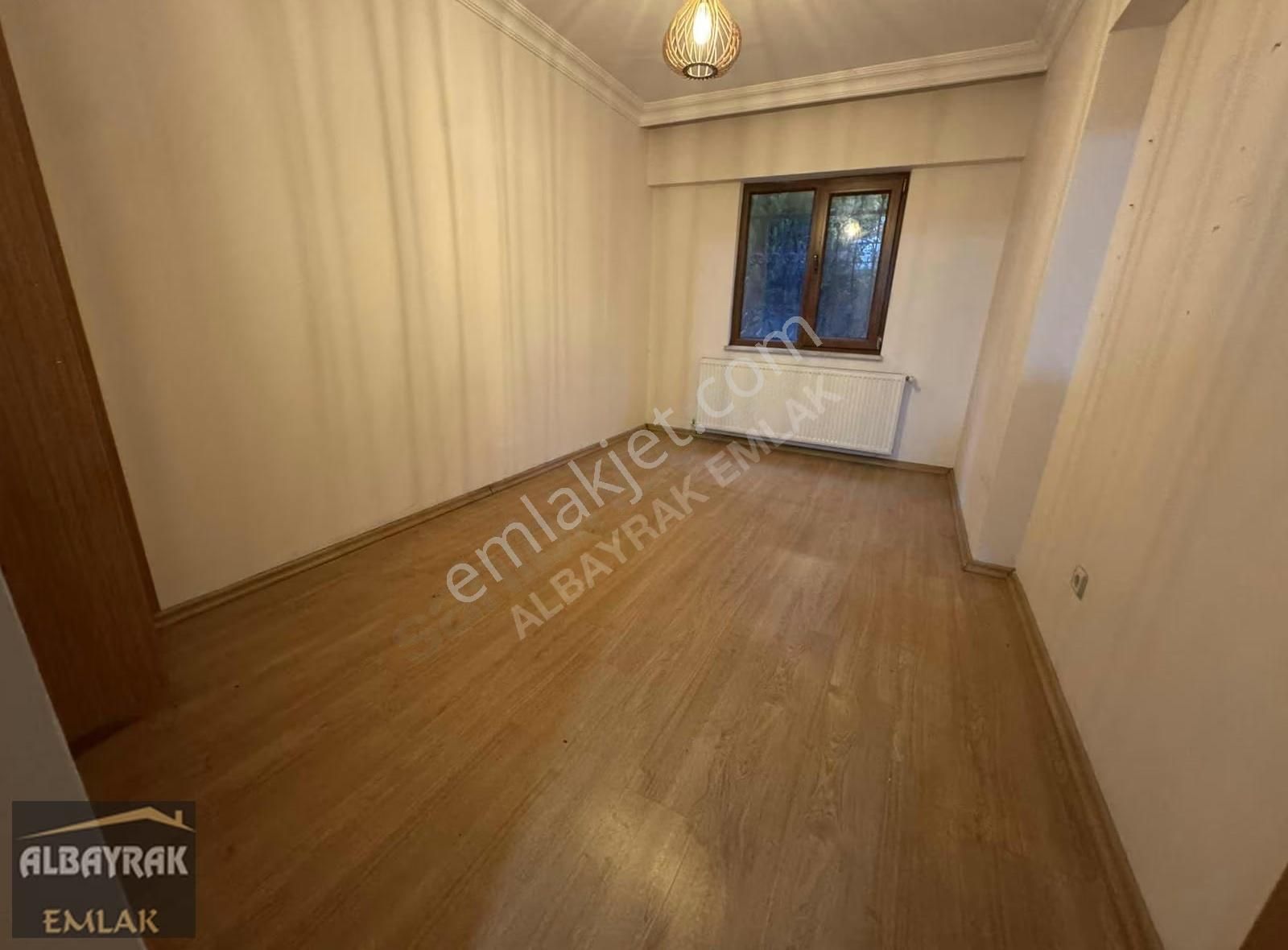 Albayrak Emlaktan Site İçinde Kullanıllı Ayrı Mutfaklı Daire - Görsel 23