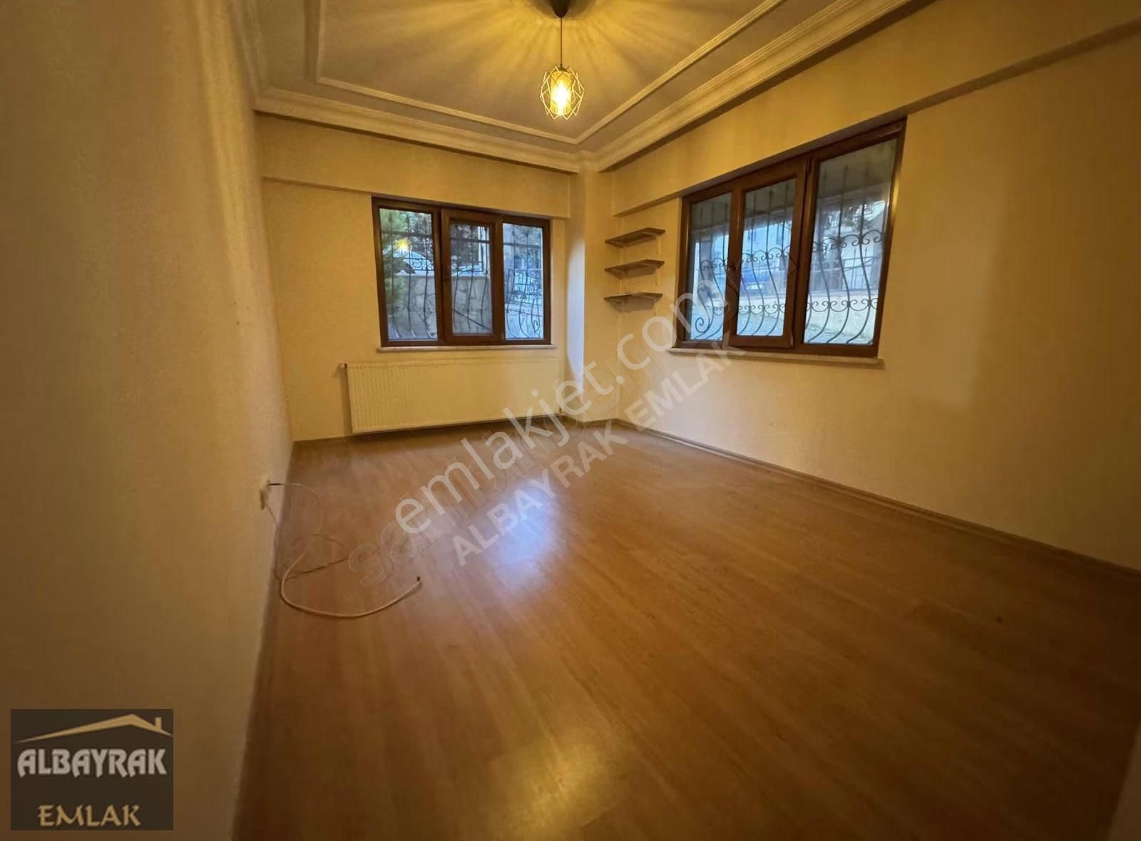 Albayrak Emlaktan Site İçinde Kullanıllı Ayrı Mutfaklı Daire - Görsel 19