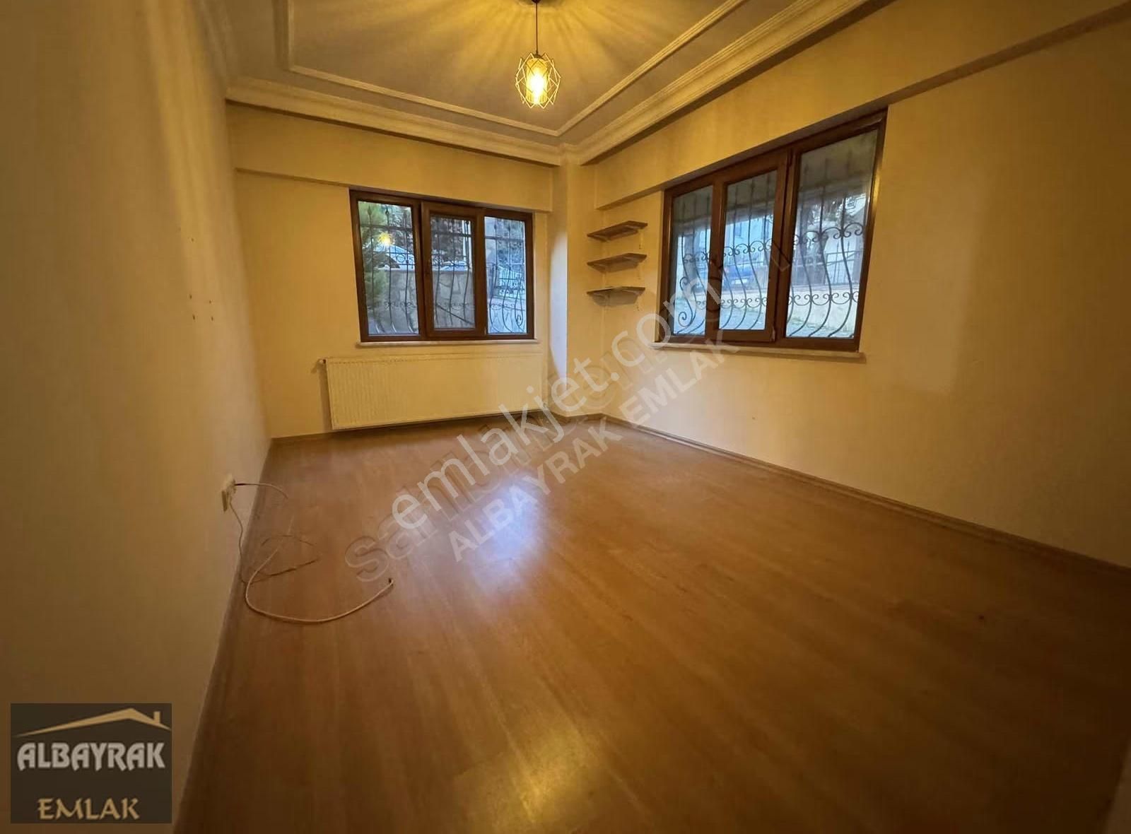 Albayrak Emlaktan Site İçinde Kullanıllı Ayrı Mutfaklı Daire - Görsel 2