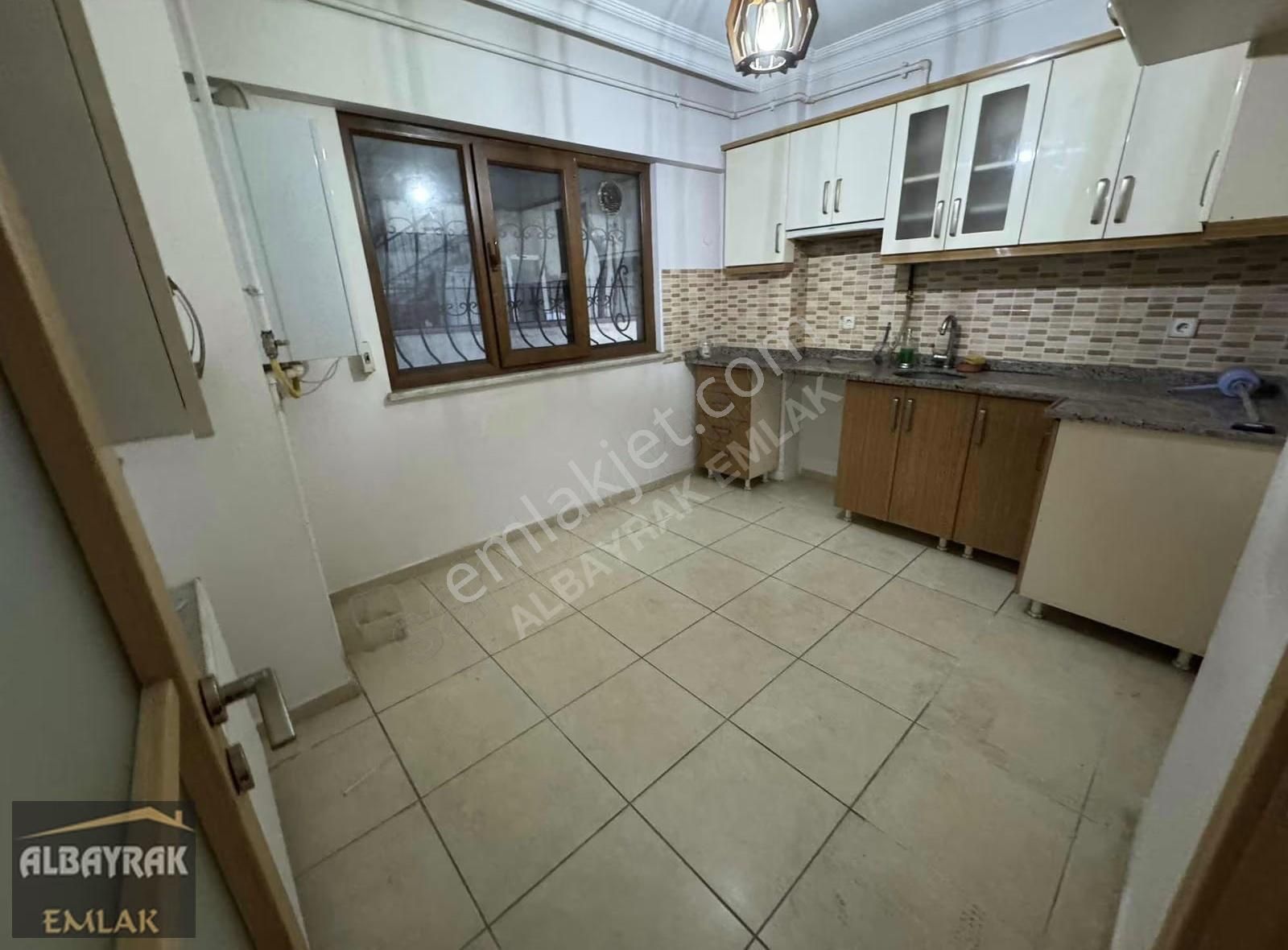Albayrak Emlaktan Site İçinde Kullanıllı Ayrı Mutfaklı Daire - Görsel 25