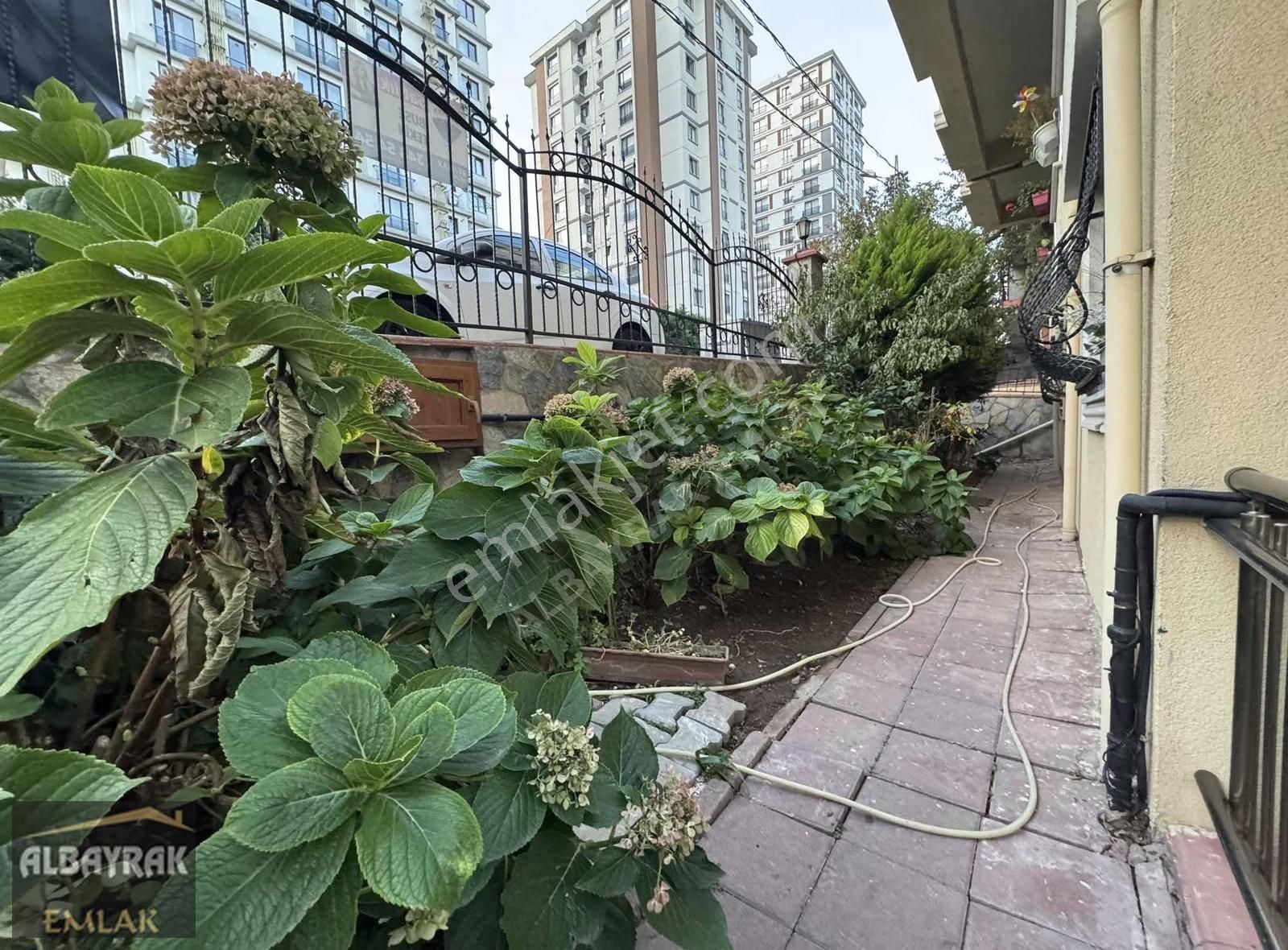 Albayrak Emlaktan Site İçinde Kullanıllı Ayrı Mutfaklı Daire - Görsel 20