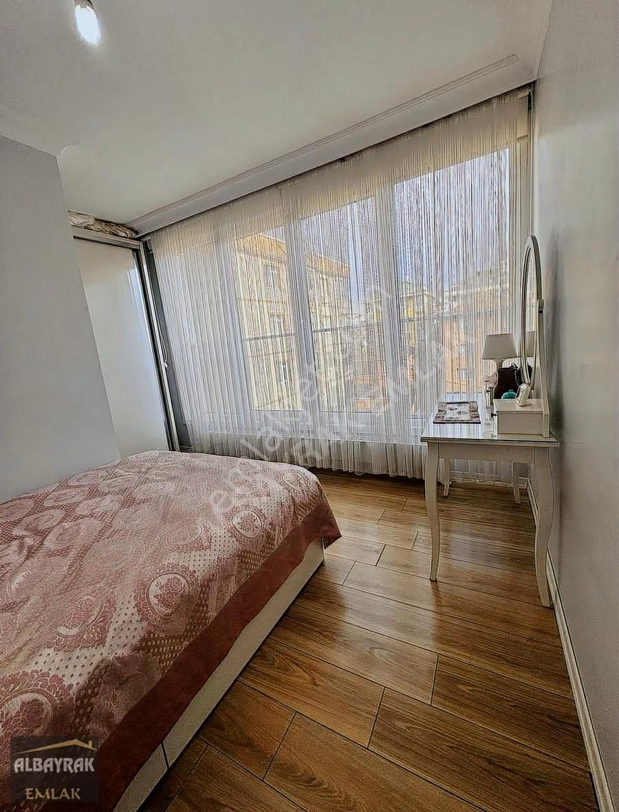Albayrak Emlaktan Armağan Rezidans'ta 2+1 Lüks Daire - Görsel 10