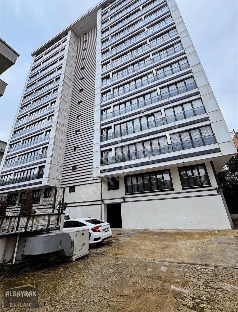 Albayrak Emlaktan Armağan Rezidans'ta 2+1 Lüks Daire