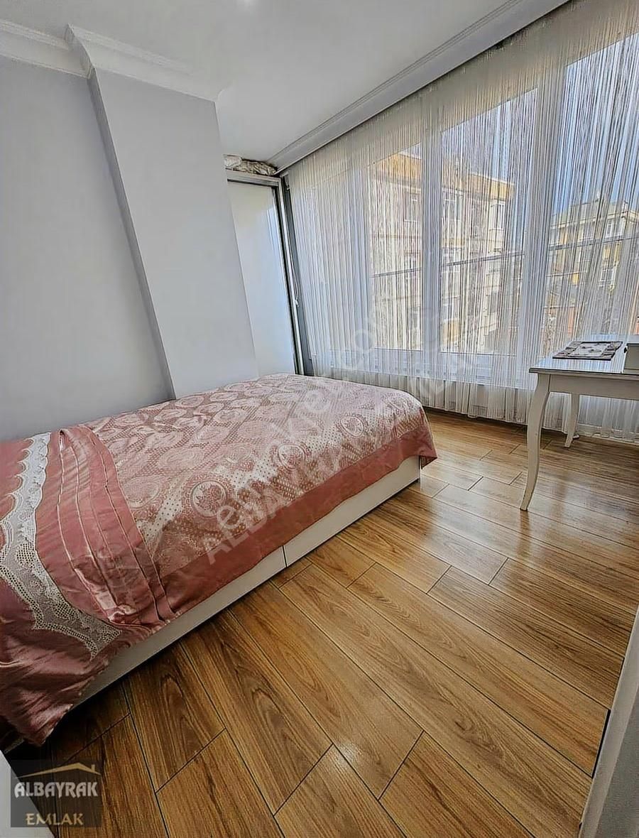 Albayrak Emlaktan Armağan Rezidans'ta 2+1 Lüks Daire - Görsel 2