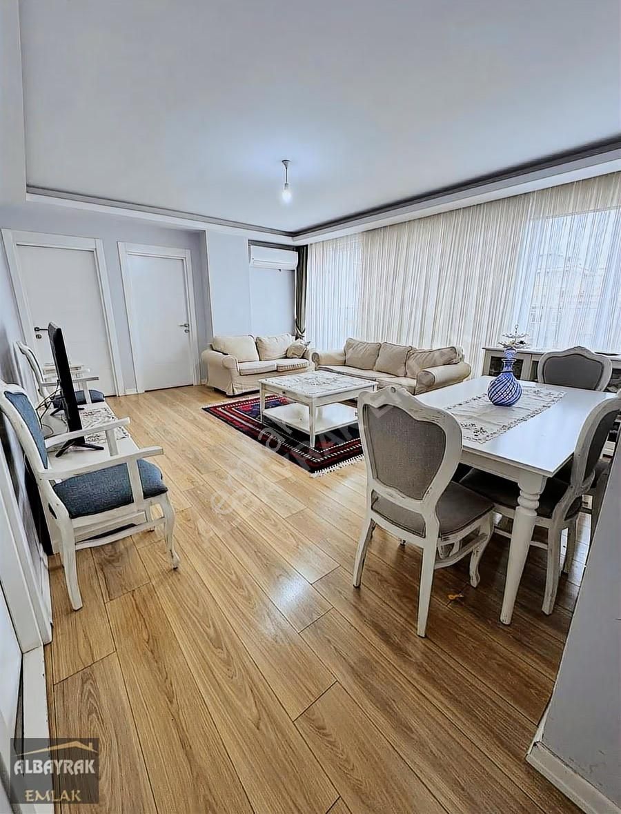 Albayrak Emlaktan Armağan Rezidans'ta 2+1 Lüks Daire - Görsel 20