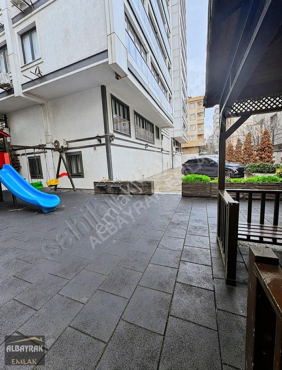 Albayrak Emlaktan Armağan Rezidans'ta 2+1 Lüks Daire - Görsel 15