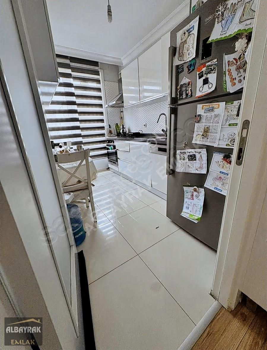 Albayrak Emlaktan Armağan Rezidans'ta 2+1 Lüks Daire - Görsel 4