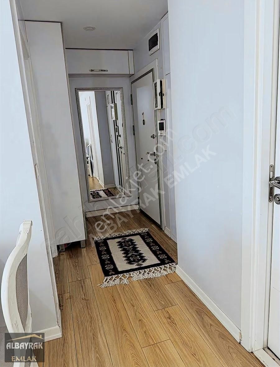 Albayrak Emlaktan Armağan Rezidans'ta 2+1 Lüks Daire - Görsel 11