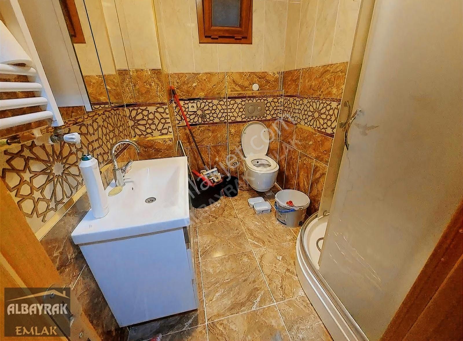 Albayrak'tan Metro Yakını 3+1 Yüksek Giriş Dubleks Daire - Görsel 13