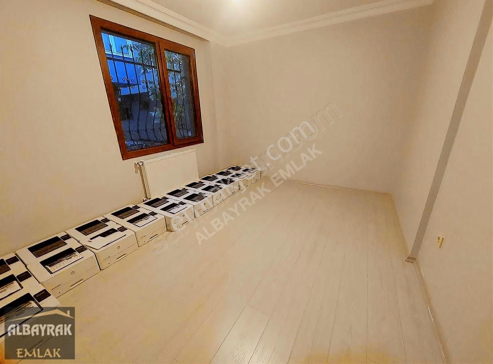 Albayrak'tan Metro Yakını 3+1 Yüksek Giriş Dubleks Daire - Görsel 20