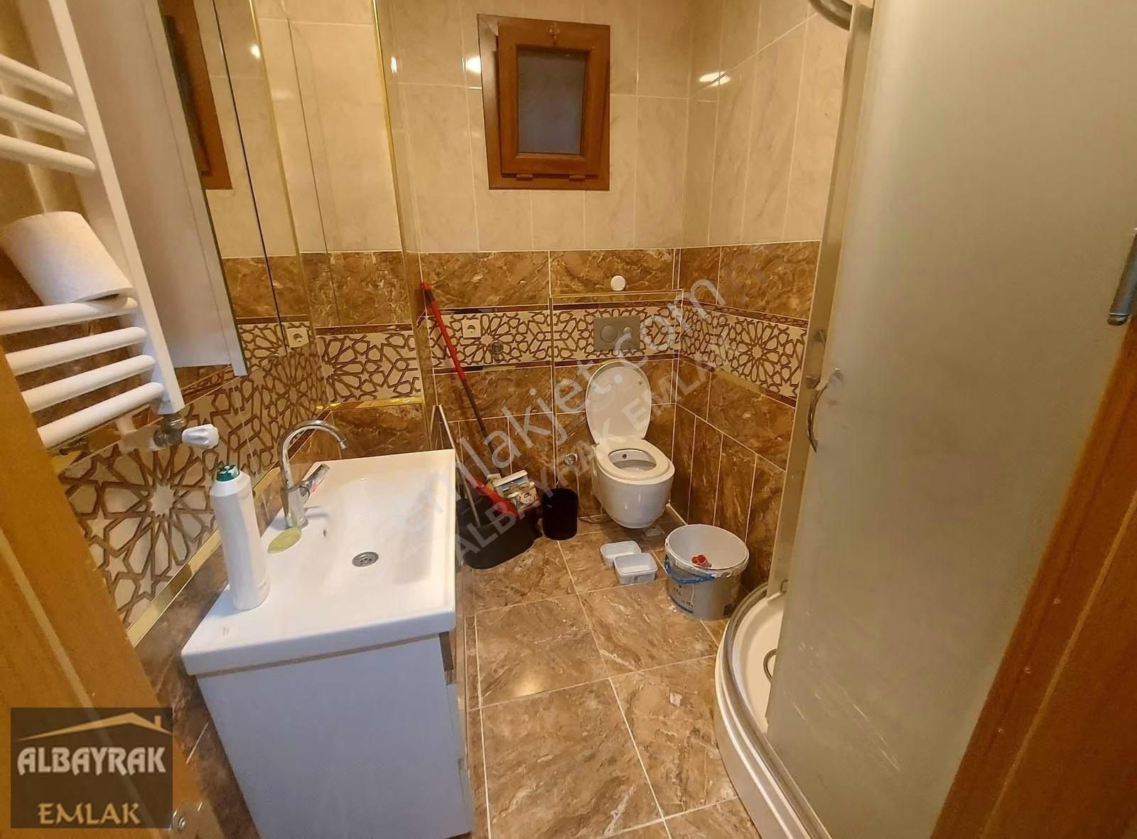 Albayrak'tan Metro Yakını 3+1 Yüksek Giriş Dubleks Daire - Görsel 16