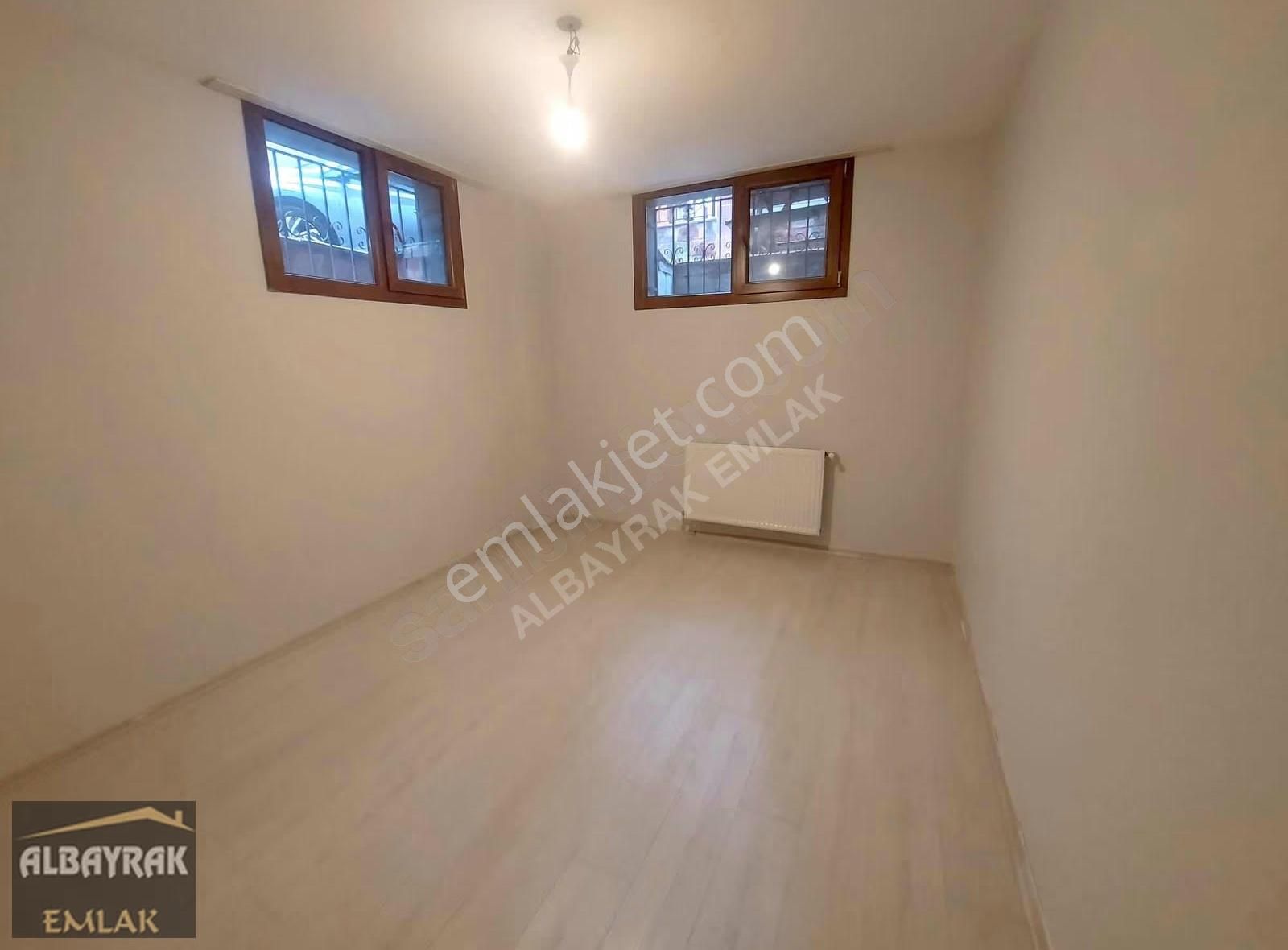 Albayrak'tan Metro Yakını 3+1 Yüksek Giriş Dubleks Daire - Görsel 8