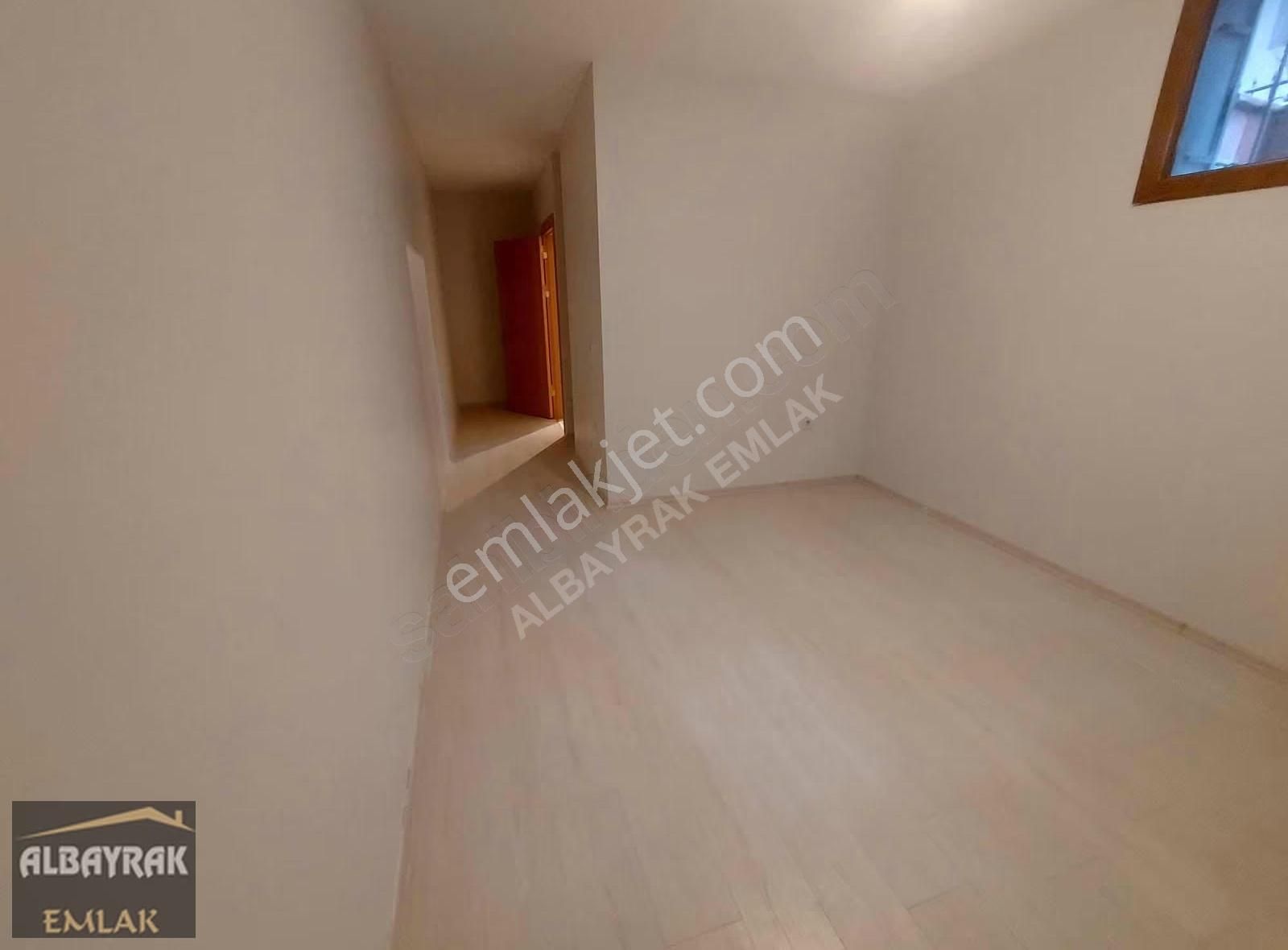 Albayrak'tan Metro Yakını 3+1 Yüksek Giriş Dubleks Daire - Görsel 17