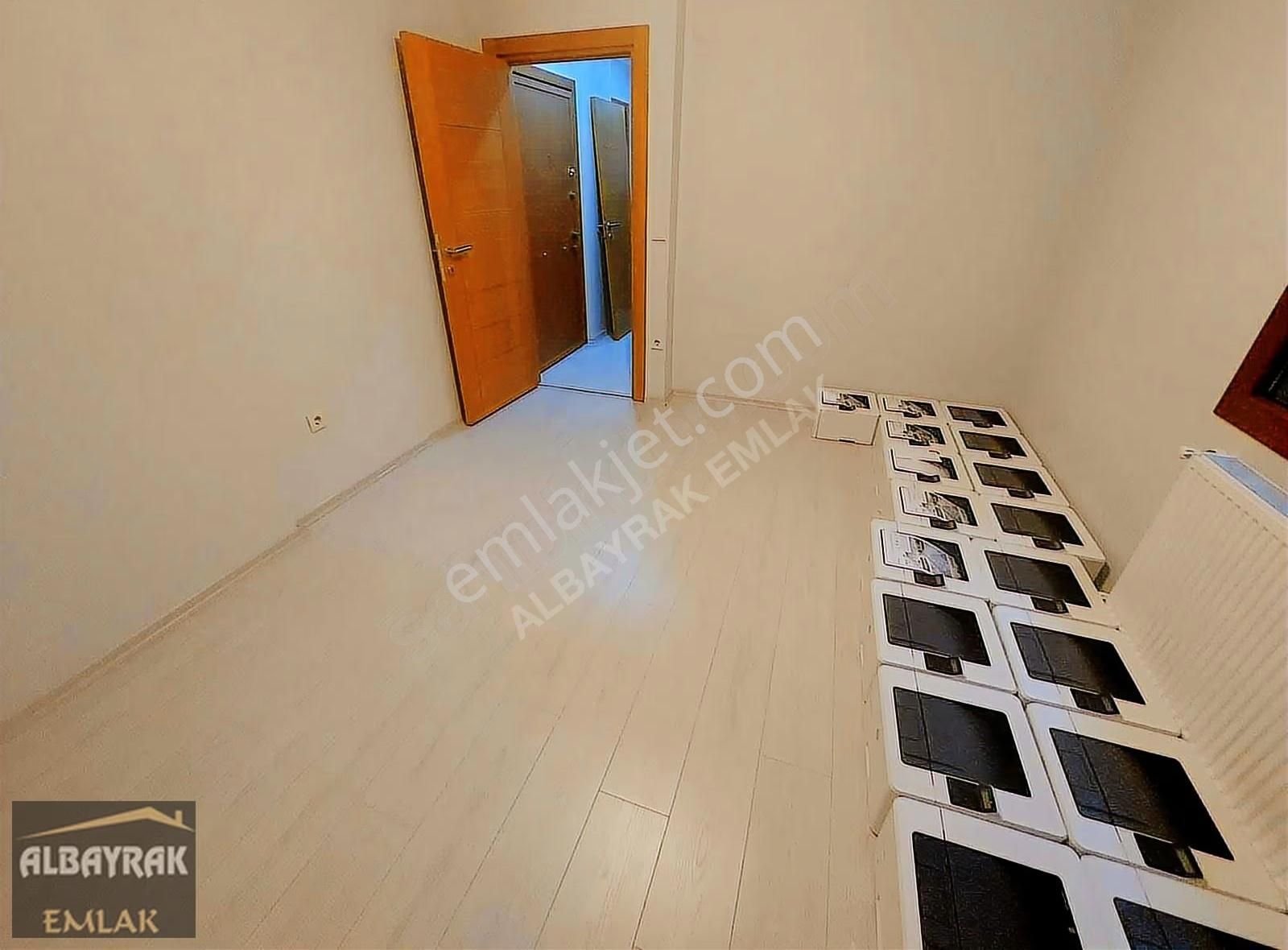 Albayrak'tan Metro Yakını 3+1 Yüksek Giriş Dubleks Daire - Görsel 2