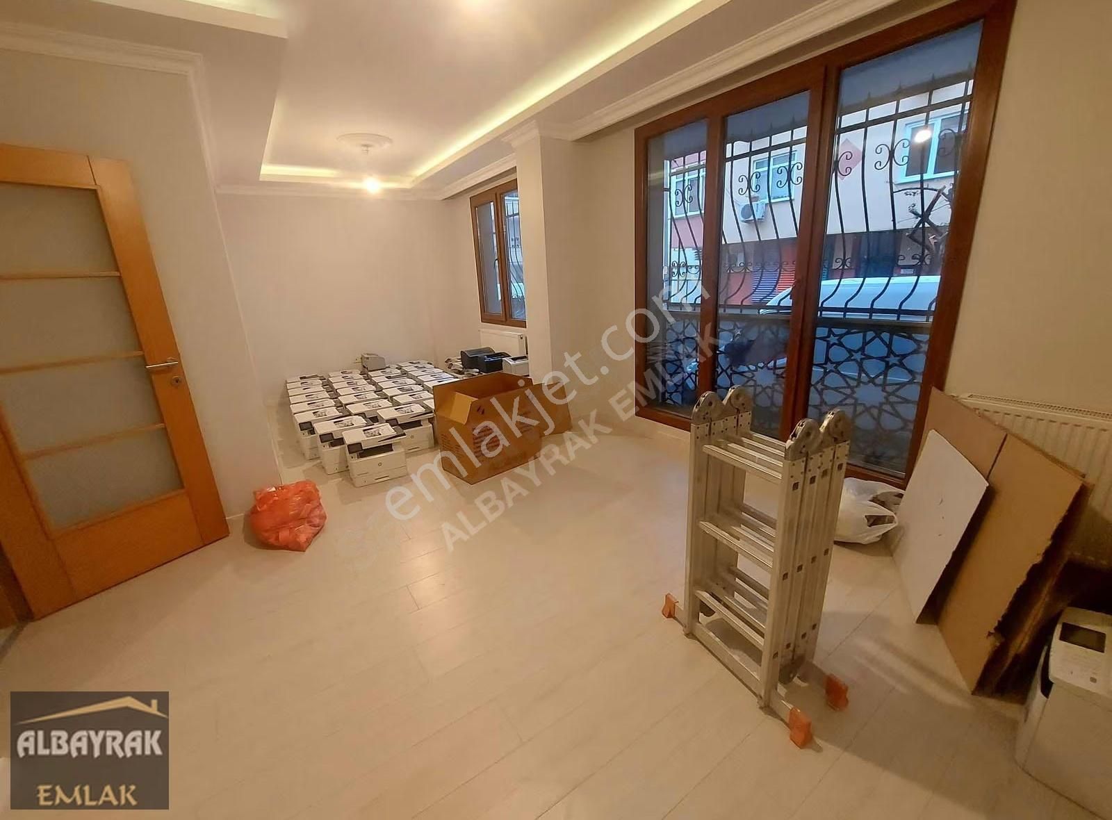 Albayrak'tan Metro Yakını 3+1 Yüksek Giriş Dubleks Daire - Görsel 12