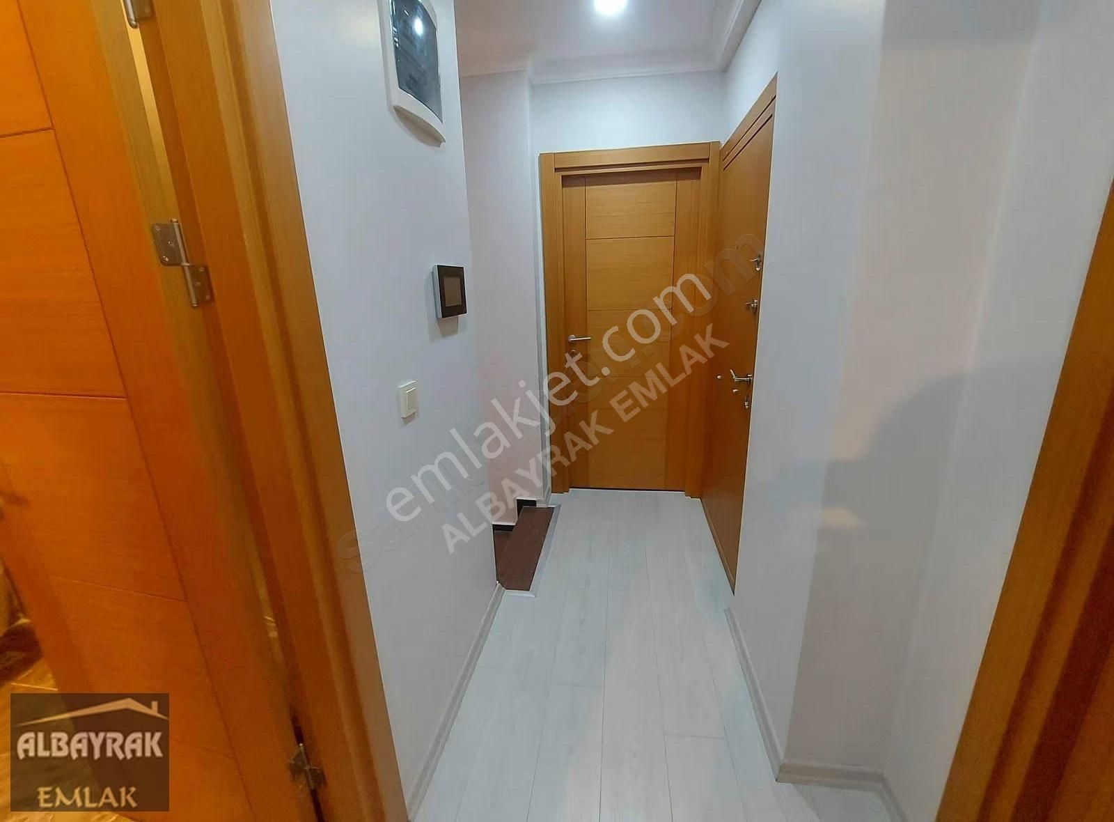 Albayrak'tan Metro Yakını 3+1 Yüksek Giriş Dubleks Daire - Görsel 5
