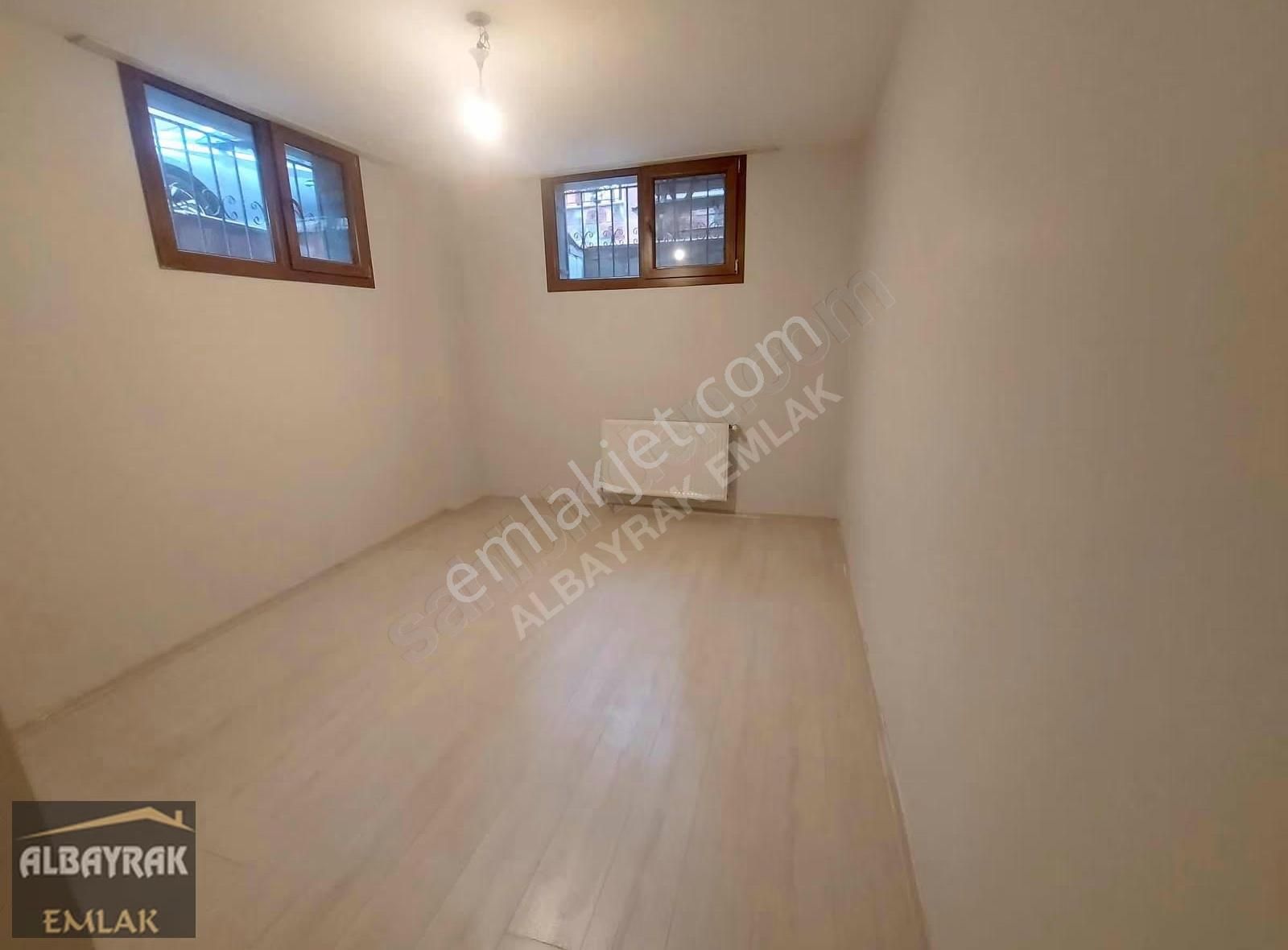 Albayrak'tan Metro Yakını 3+1 Yüksek Giriş Dubleks Daire - Görsel 6