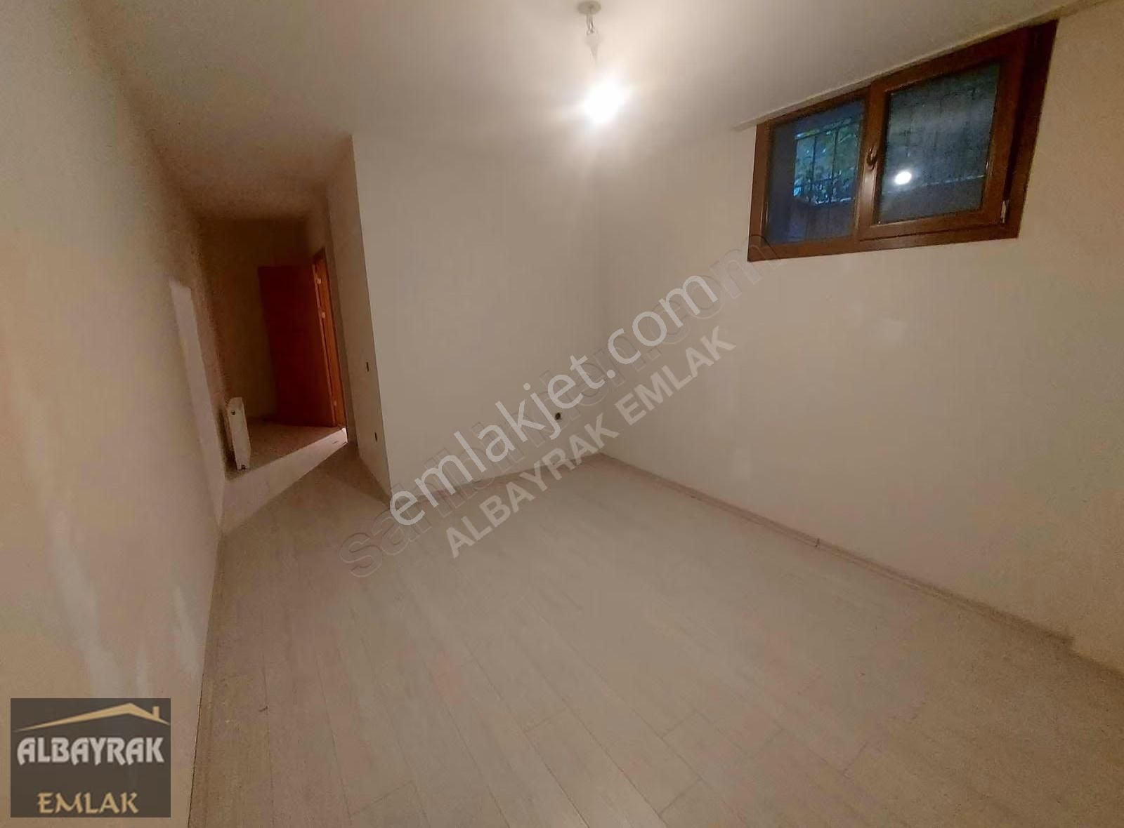 Albayrak'tan Metro Yakını 3+1 Yüksek Giriş Dubleks Daire - Görsel 24