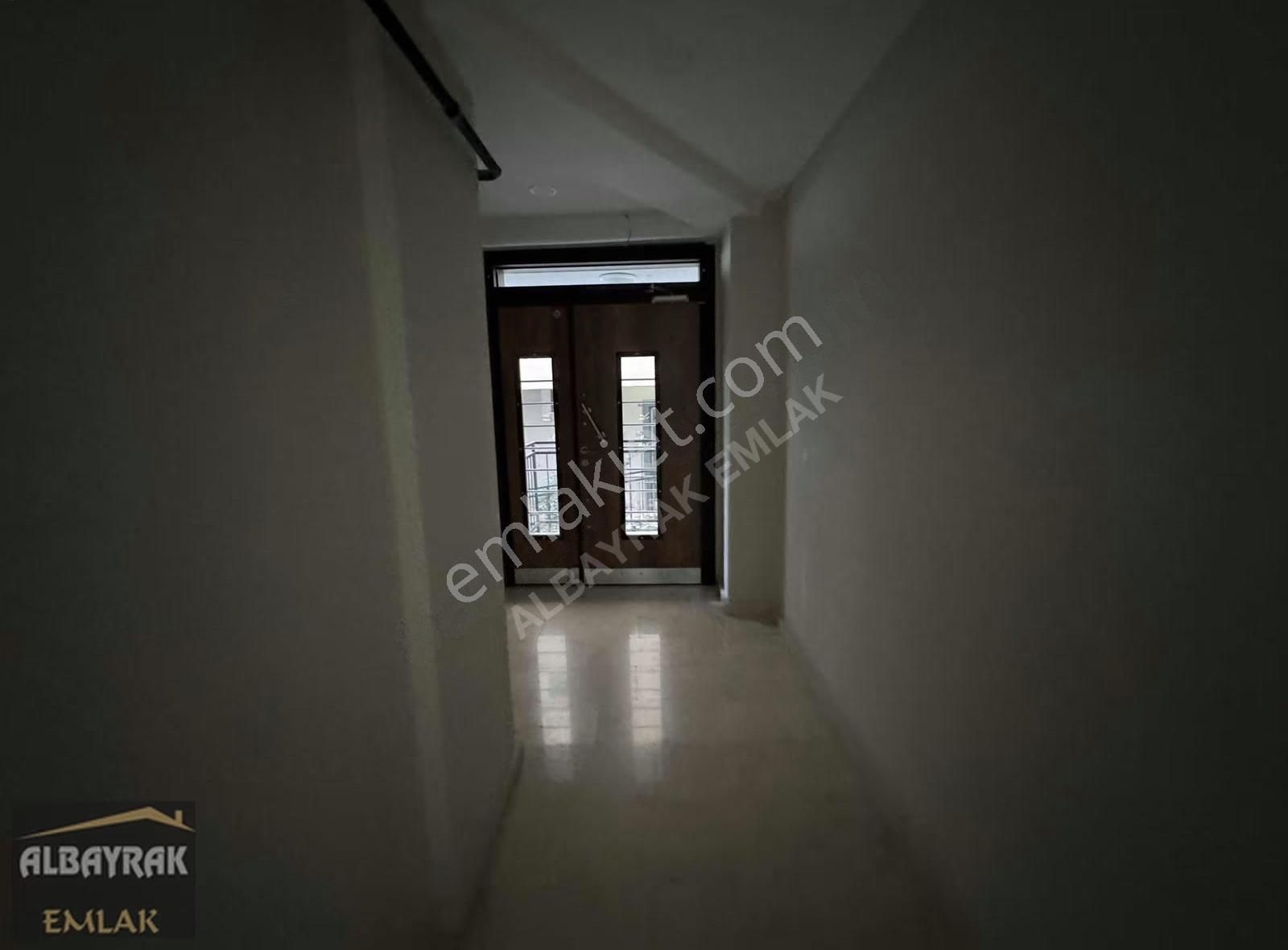 Albayrak Emlaktan Sıfır Metro Yakın Yüksek Gırış Panjurlu Daıre - Görsel 18