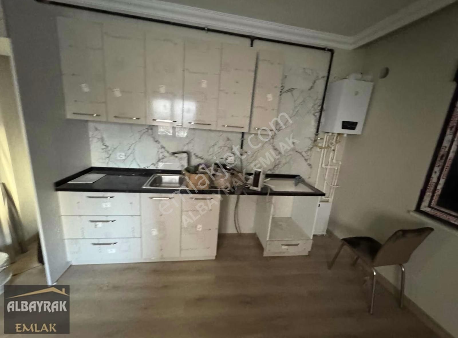 Albayrak Emlaktan Sıfır Metro Yakın Yüksek Gırış Panjurlu Daıre - Görsel 22