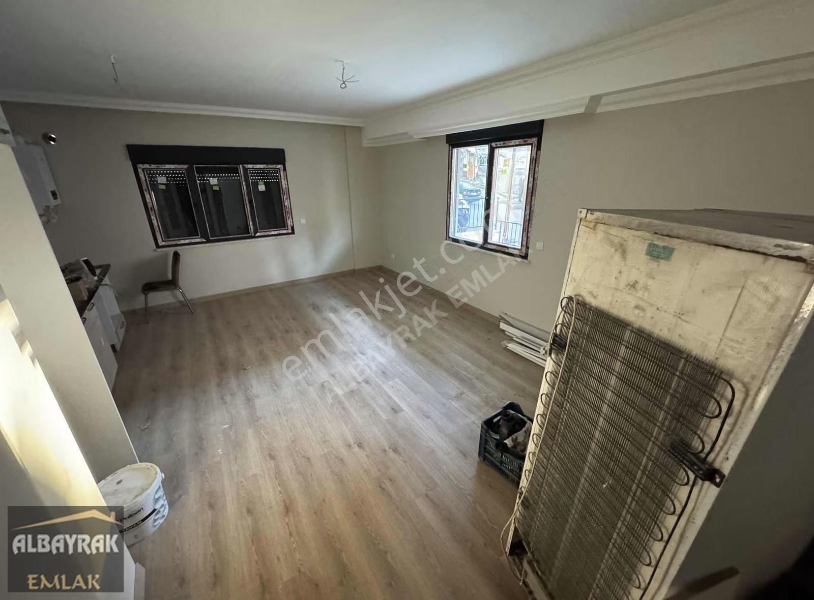 Albayrak Emlaktan Sıfır Metro Yakın Yüksek Gırış Panjurlu Daıre - Görsel 11