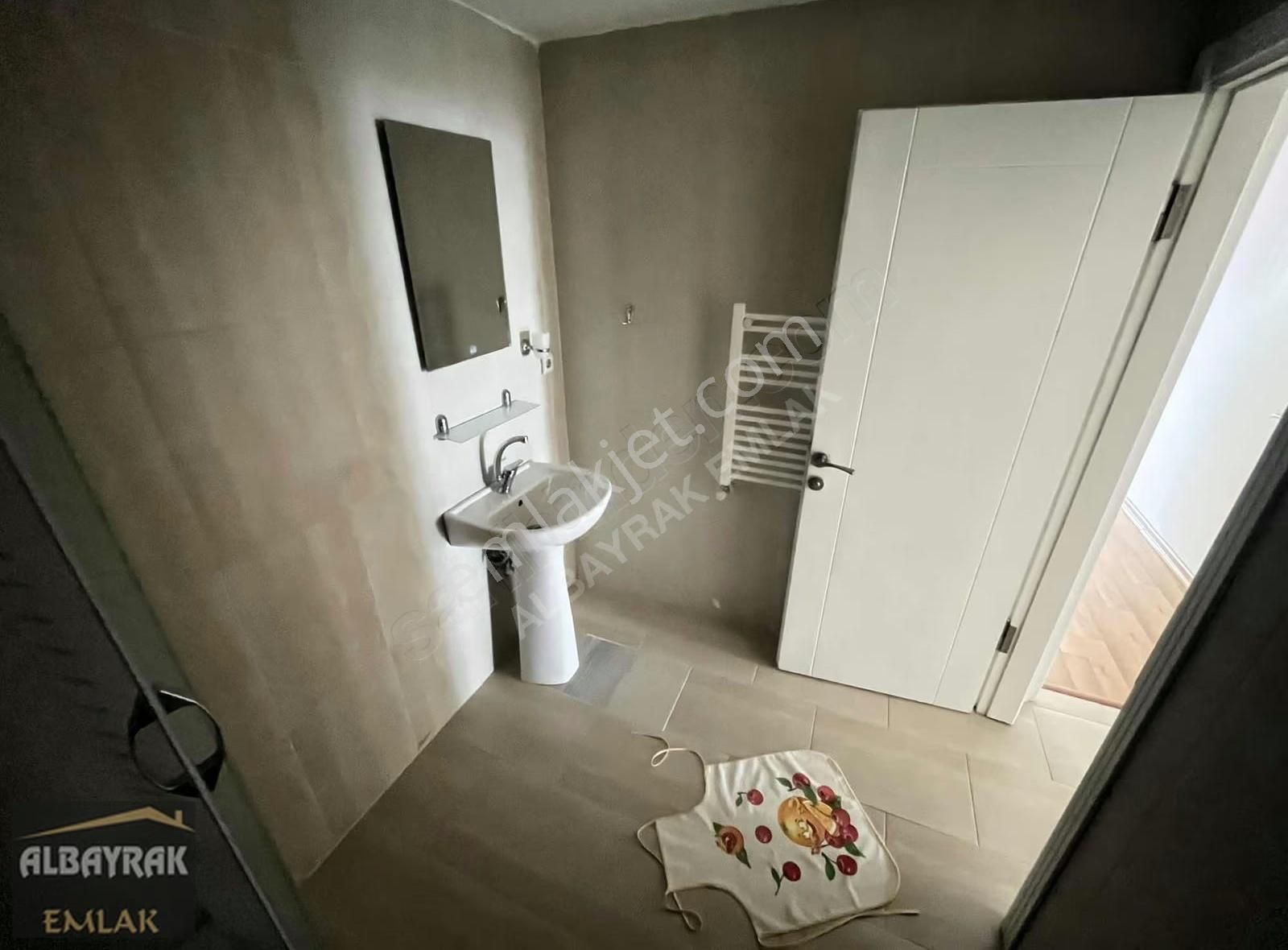 Albayraktan Geniş 2+1/arakat/ikbal Cd. Komşu/öncephe Ferah Daire - Görsel 24