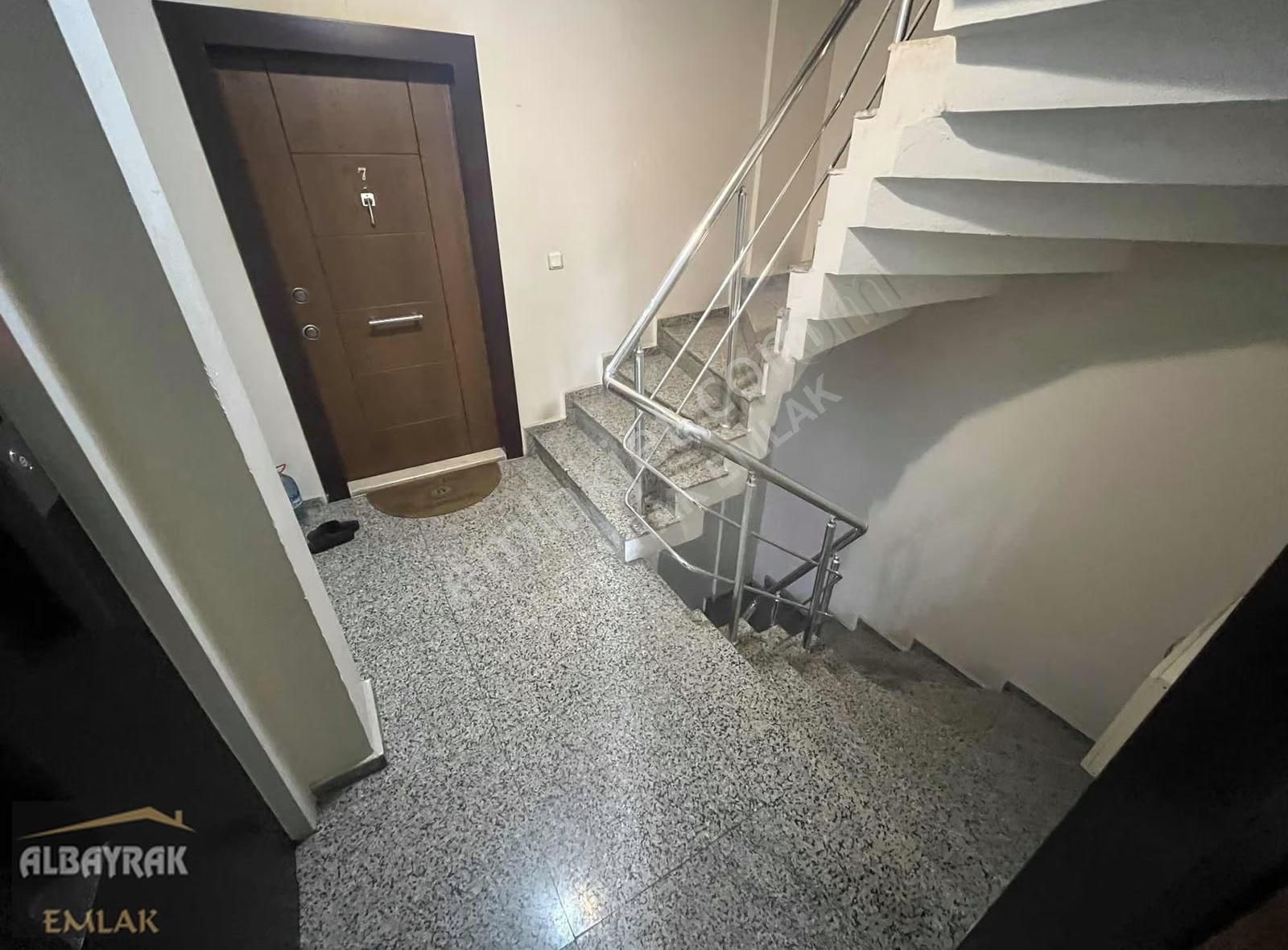 Albayraktan Geniş 2+1/arakat/ikbal Cd. Komşu/öncephe Ferah Daire - Görsel 9