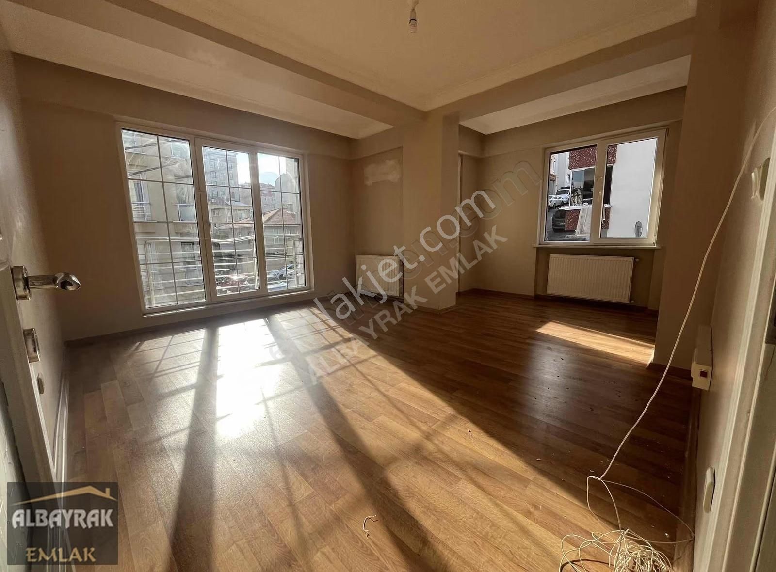 Albayraktan Geniş 2+1/arakat/ikbal Cd. Komşu/öncephe Ferah Daire - Görsel 34