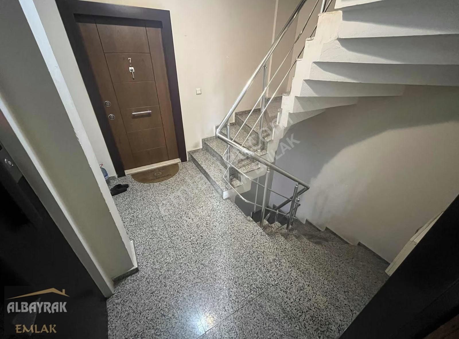 Albayraktan Geniş 2+1/arakat/ikbal Cd. Komşu/öncephe Ferah Daire - Görsel 14