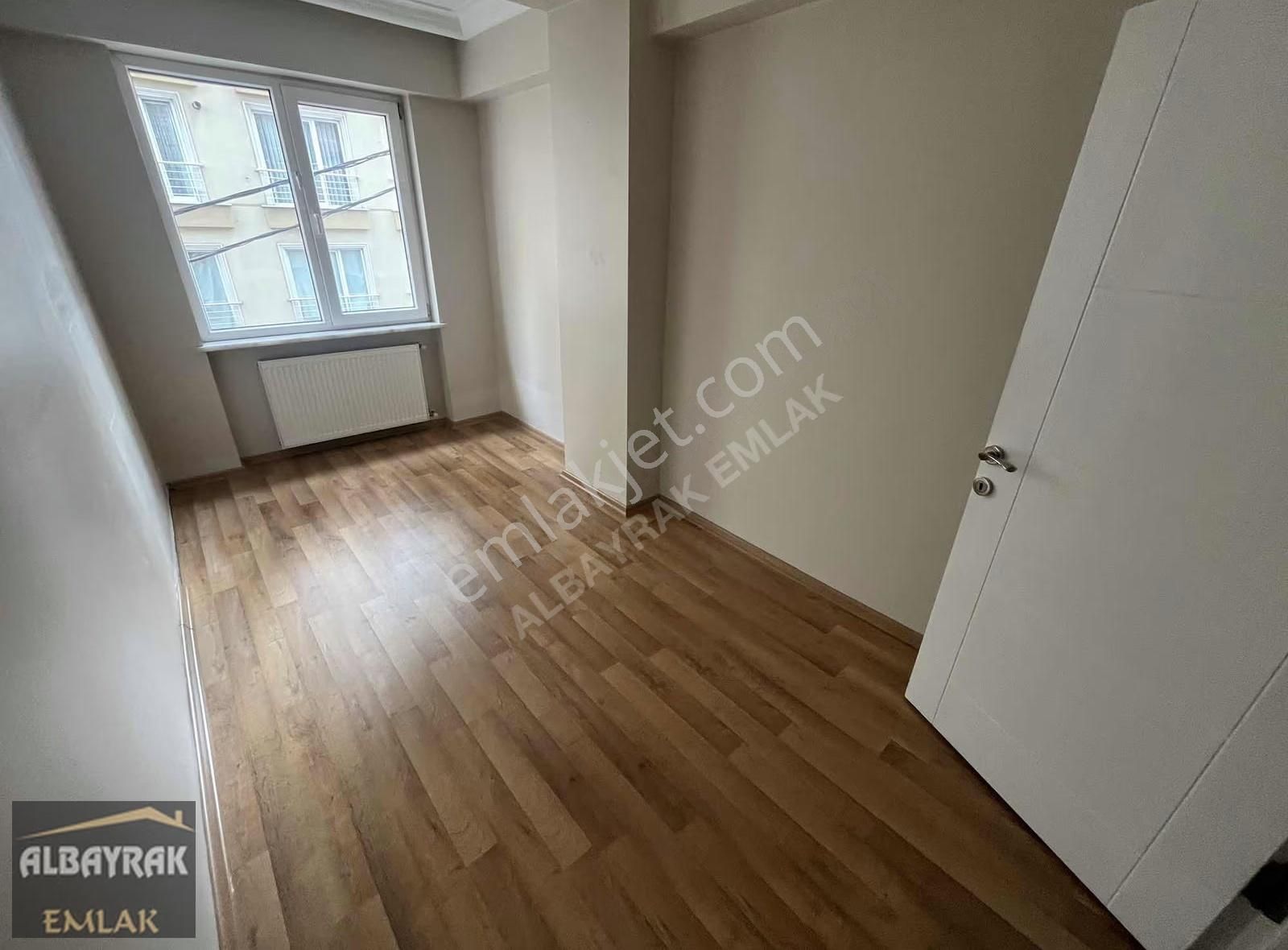 Albayraktan Geniş 2+1/arakat/ikbal Cd. Komşu/öncephe Ferah Daire - Görsel 19