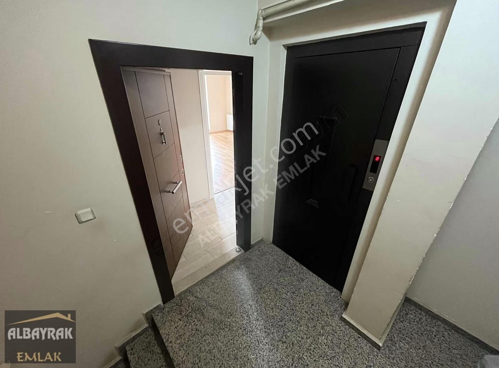 Albayraktan Geniş 2+1/arakat/ikbal Cd. Komşu/öncephe Ferah Daire - Görsel 20