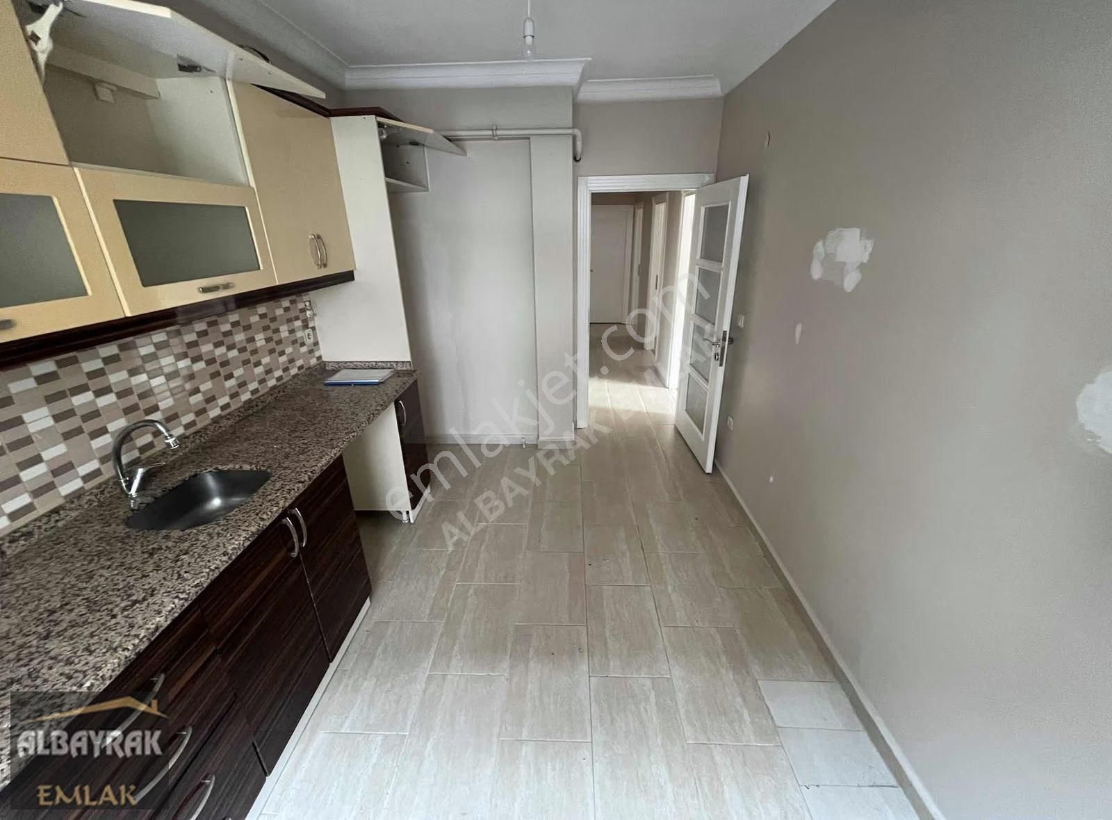 Albayraktan Geniş 2+1/arakat/ikbal Cd. Komşu/öncephe Ferah Daire - Görsel 25